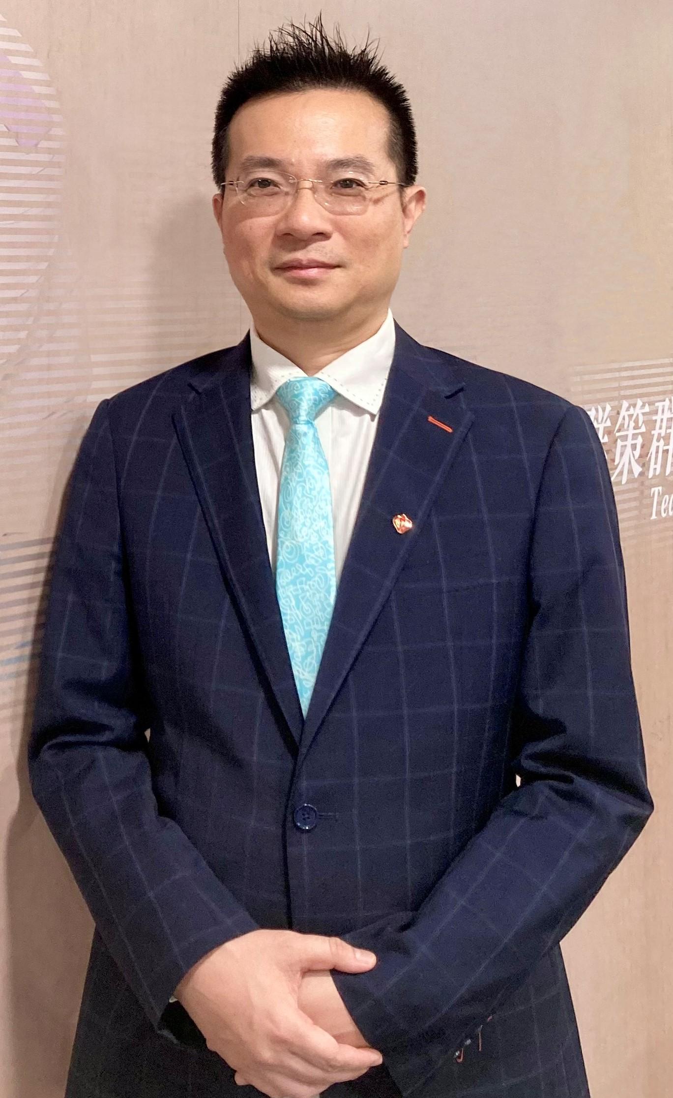 The Hospital Authority announced today (June 29) that Dr Frank Chan will be appointed as the Hospital Chief Executive of Hong Kong Buddhist Hospital, Our Lady of Maryknoll Hospital and Tung Wah Group of Hospitals Wong Tai Sin Hospital with effect from September 1.