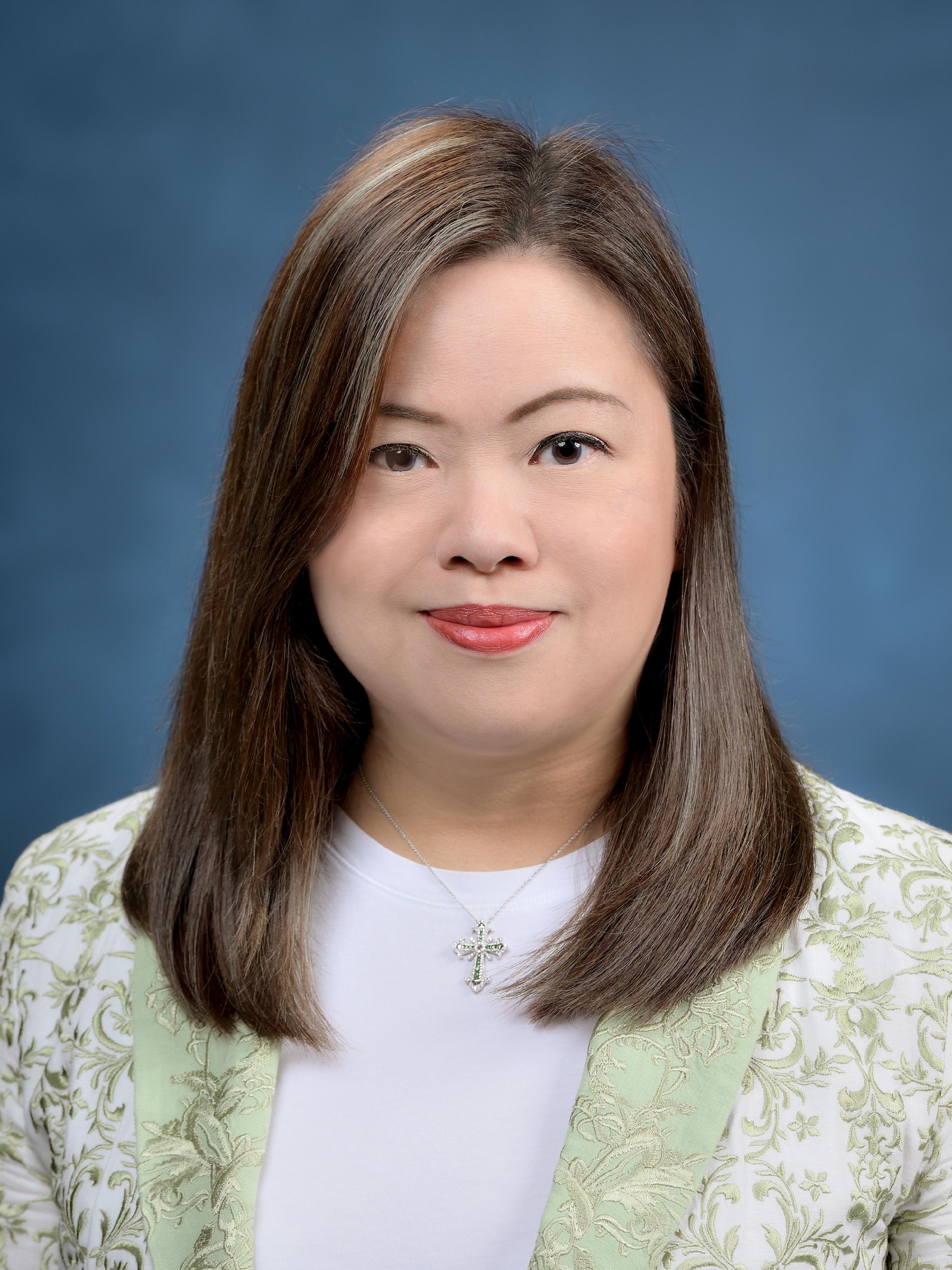 Miss Rosanna Law Shuk-pui, Commissioner for Transport, will take up the appointment as Permanent Secretary for Housing/Director of Housing on August 15, 2023.
