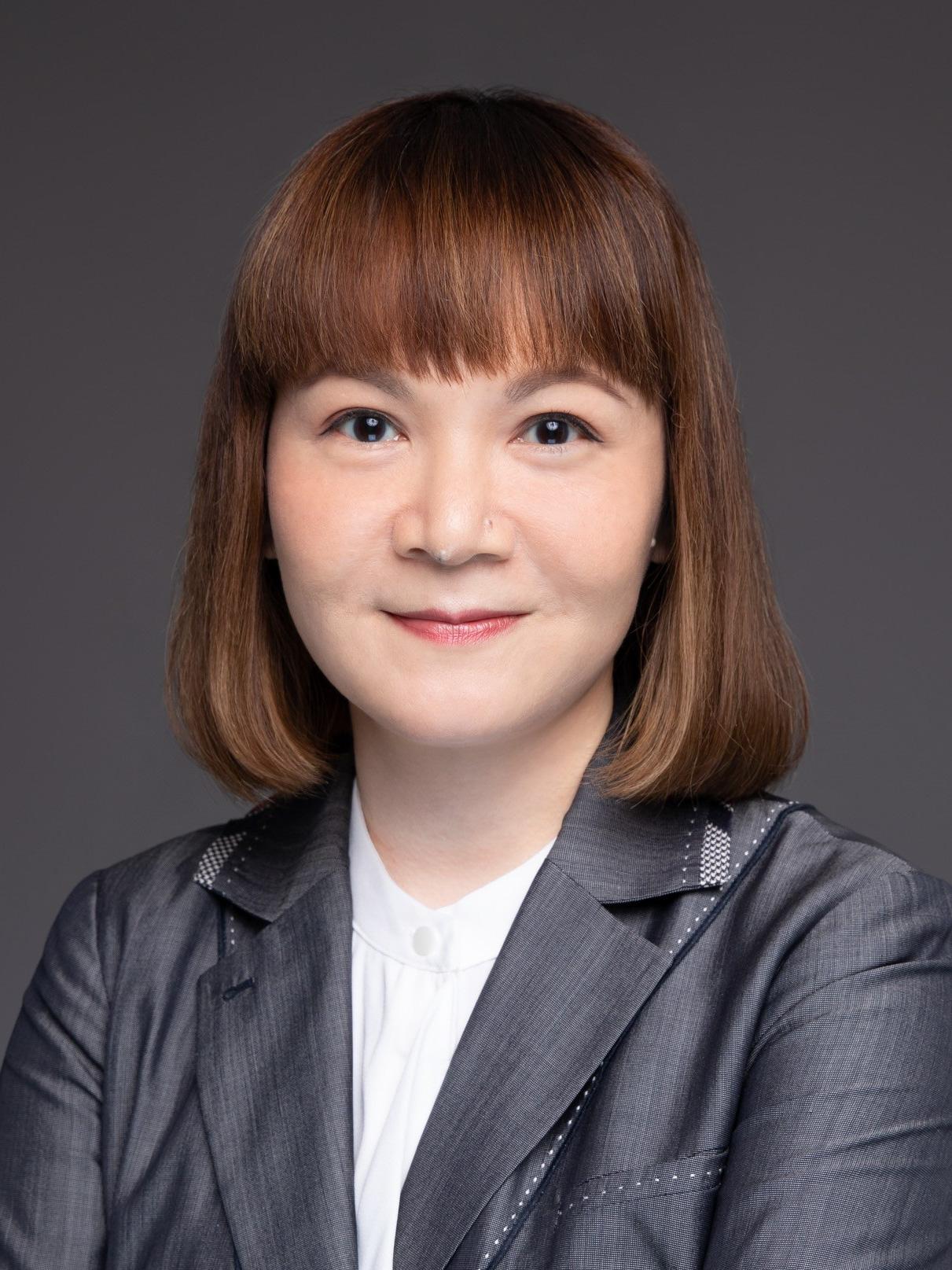 Ms Maisie Chan Kit-ling, Deputy Secretary for Constitutional and Mainland Affairs, will take up the post of Commissioner for the Development of the Guangdong-Hong Kong-Macao Greater Bay Area on July 10, 2023. 