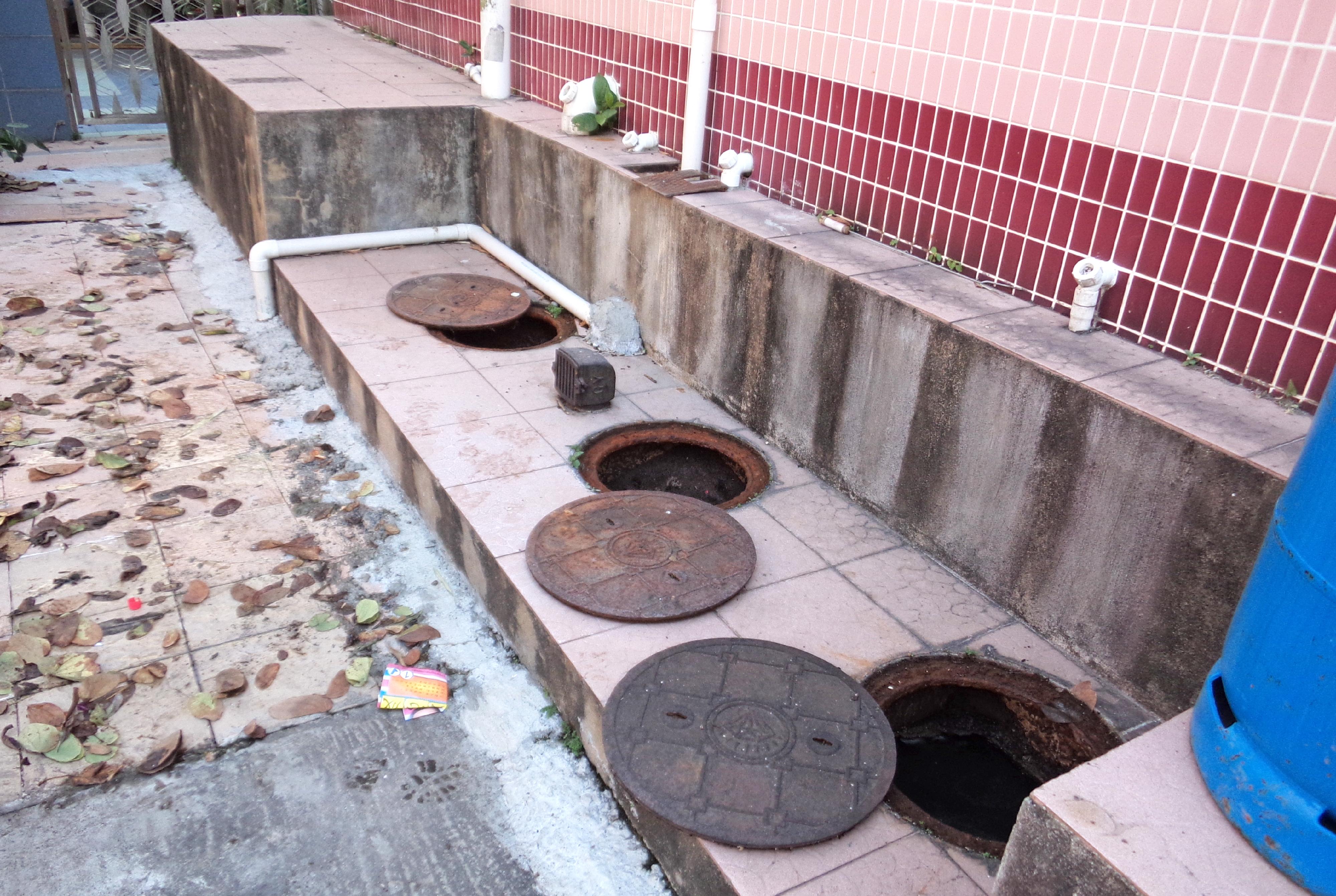 The Ombudsman, Ms Winnie Chiu, today (August 17) announced the results of a direct investigation into the Government’s enforcement against defective sewage works of New Territories Exempted Houses.