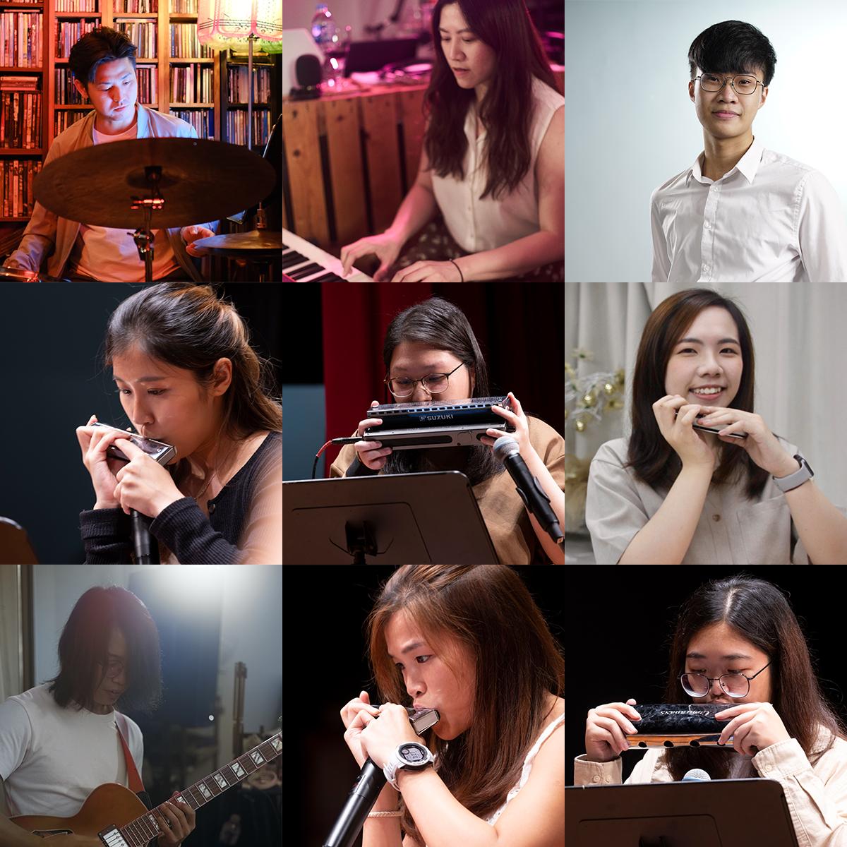 「香港周2023@曼谷」将于十月二十一日至十一月十二日在泰国曼谷举行，口琴乐队Respire Harmonica Ensemble and Friends将带来流行音乐表演《Pop Beat by Respire and Friends》。