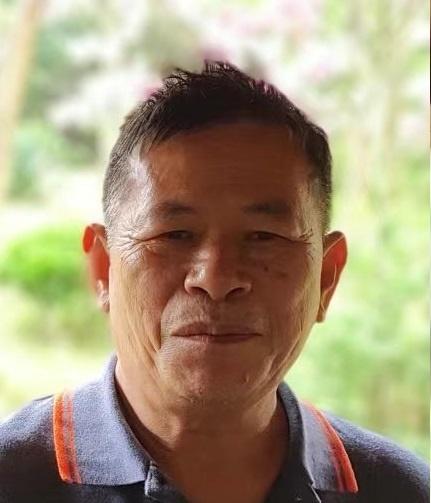 Fan Chi-kit, aged 63, is about 1.65 metres tall, 60 kilograms in weight and of medium build. He has a round face with yellow complexion and short black hair. He was last seen wearing a grey short-sleeved shirt, dark-coloured trousers and dark-coloured shoes.