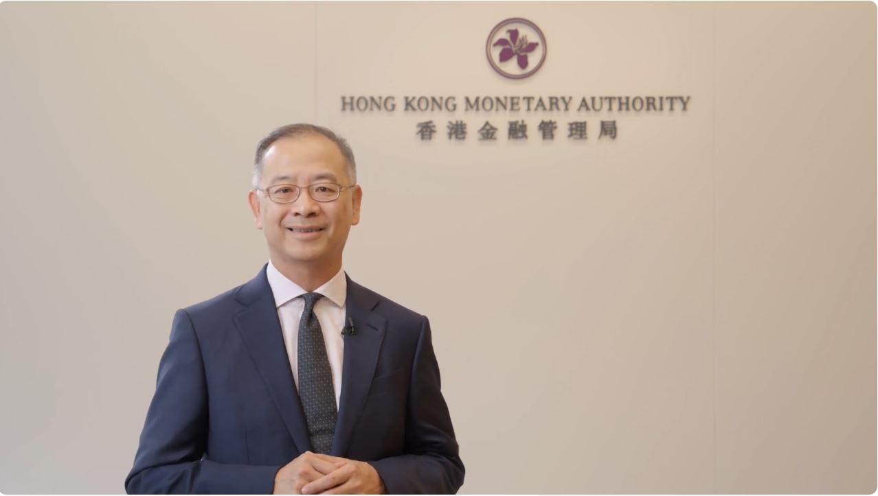 The Hong Kong Monetary Authority (HKMA), the People's Bank of China and the Monetary Authority of Macao jointly issued a press release today (November 9) announcing that the three authorities had signed the "Memorandum of Understanding on Deepening Fintech Innovation Supervisory Cooperation in the Guangdong-Hong Kong-Macao Greater Bay Area". The Chief Executive of the HKMA, Mr Eddie Yue, says that the HKMA is very pleased to have, together with the People's Bank of China, jointly invited the Monetary Authority of Macao to join the one-stop platform. This arrangement will provide a more friendly supervisory environment for cross-boundary fintech developments.