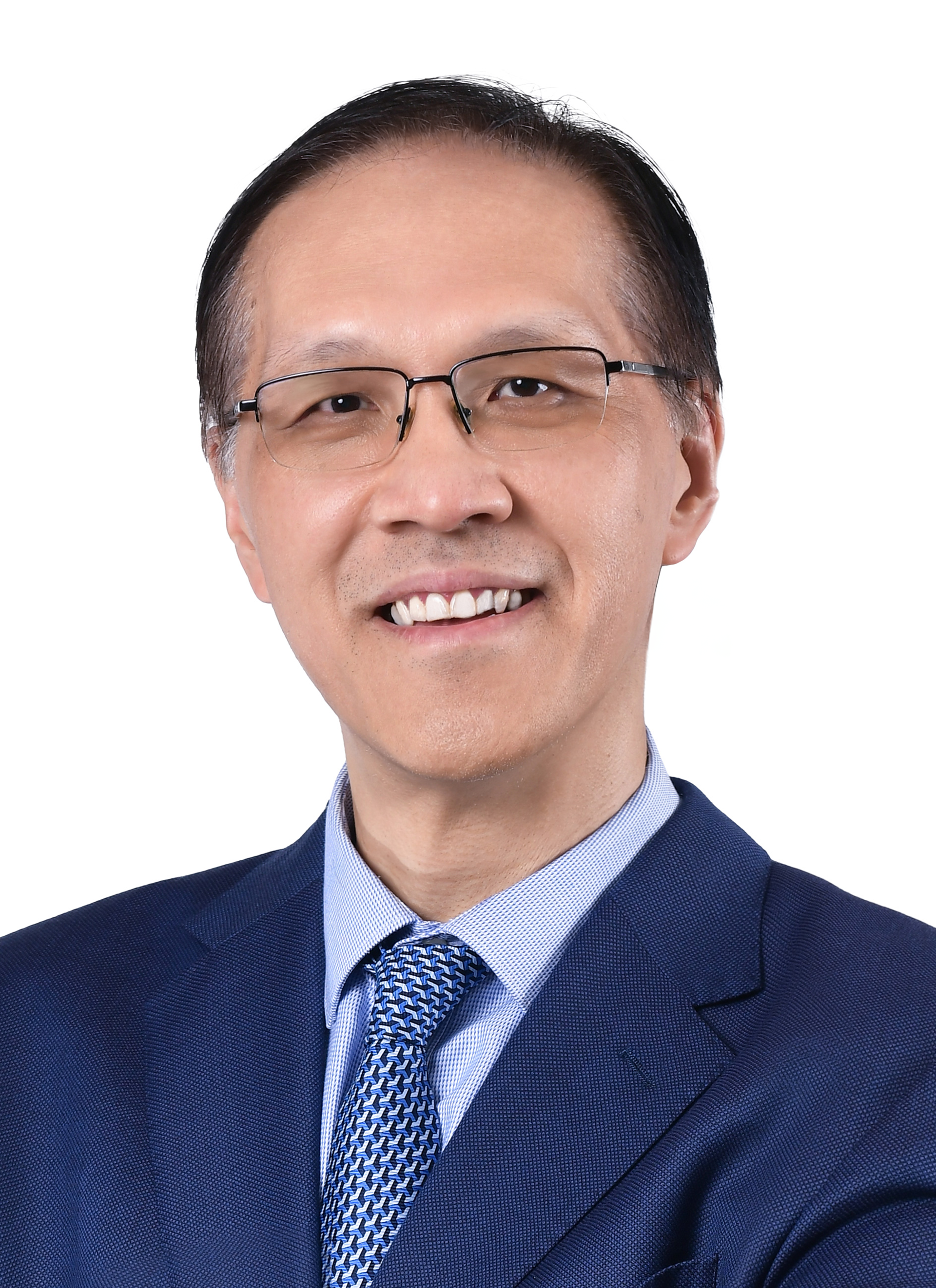 Mr Edward Tse Cheong-wo, the Director of Architectural Services, will proceed on pre-retirement leave.