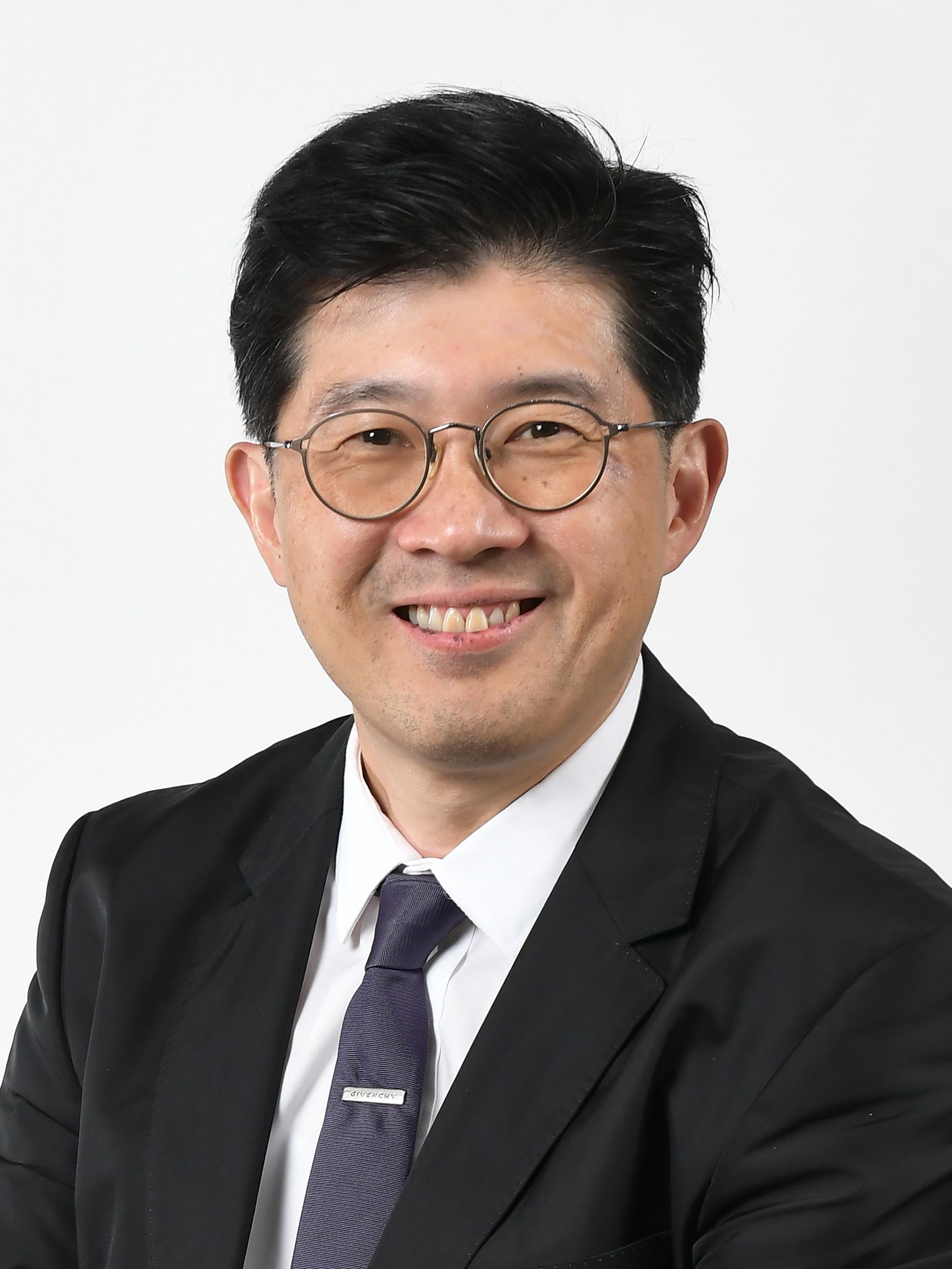 Mr Michael Li Kiu-yin, Deputy Director of Architectural Services, will take up the post of Director of Architectural Services on December 30, 2023.