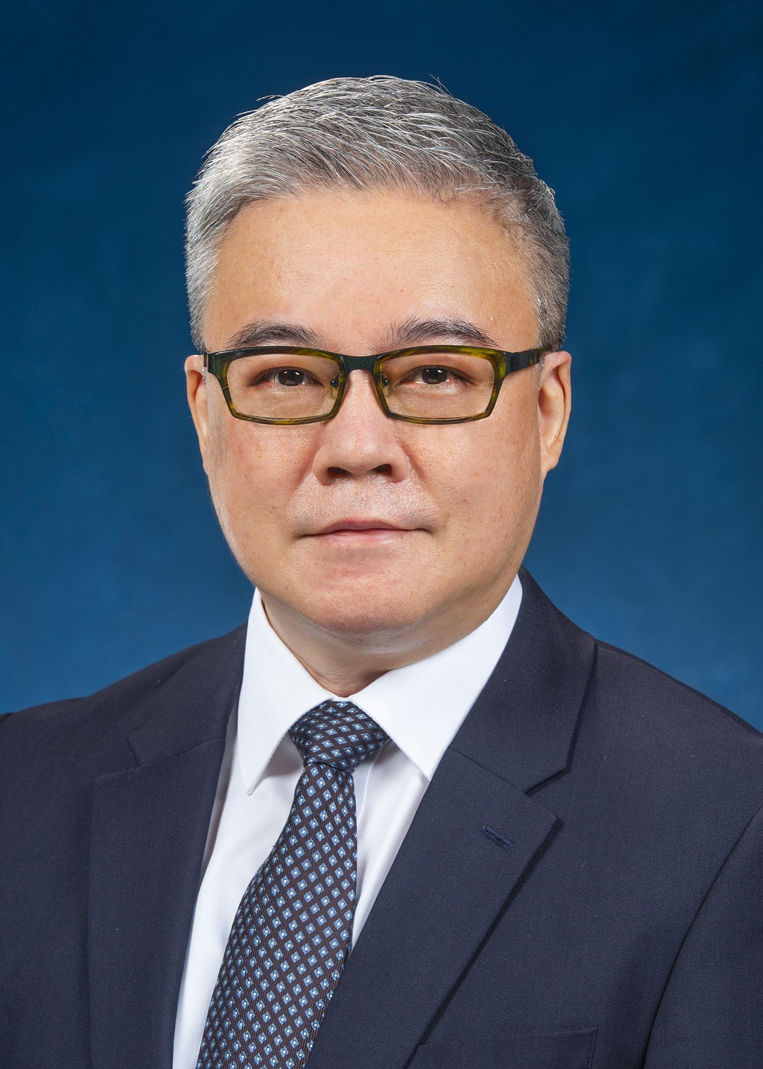 Mr Poon Kwok-ying, Deputy Director of Electrical and Mechanical Services, will take up the post of Director of Electrical and Mechanical Services on March 31, 2024.