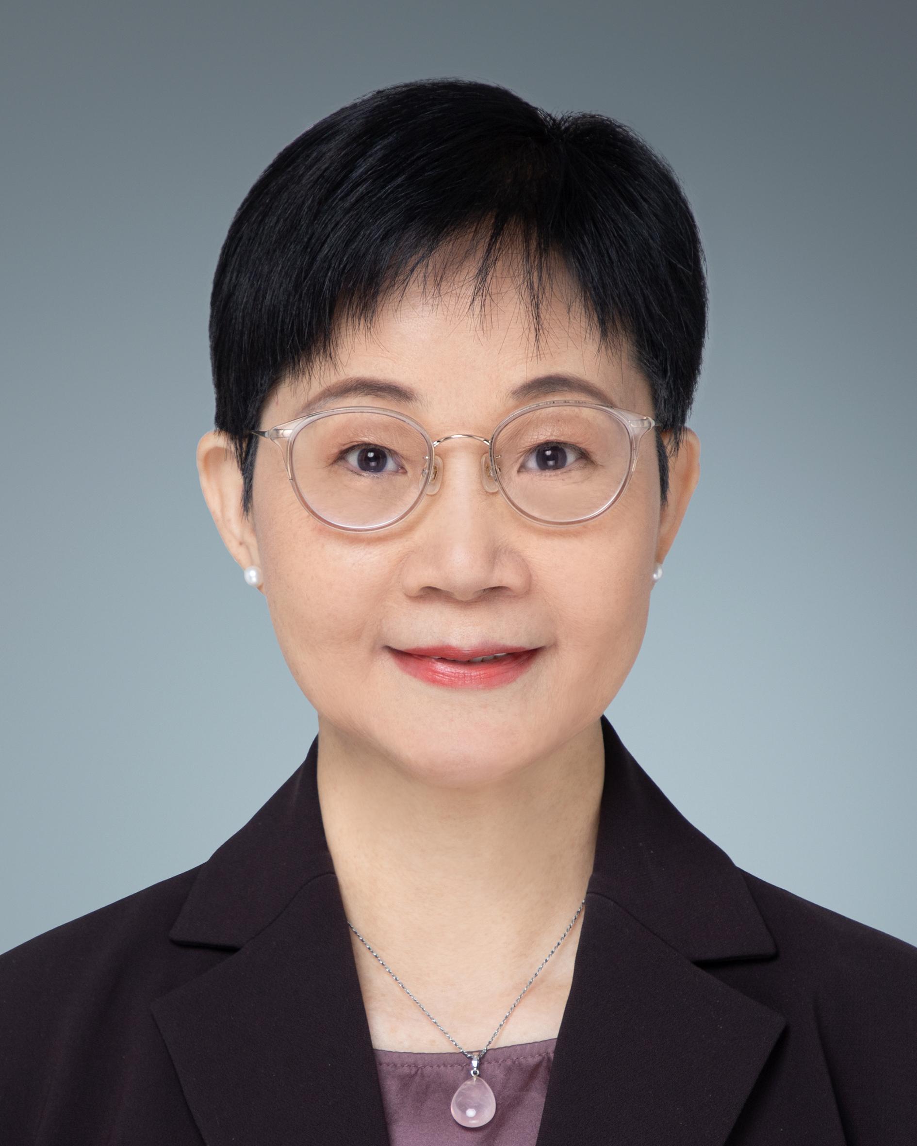 The Government announced today (March 19) that the Chief Executive has appointed Ms Linda Lam Mei-sau as the next Chairperson of the Equal Opportunities Commission in accordance with the relevant provisions of the Sex Discrimination Ordinance (Cap 480). The three-year term commences on April 11, 2024, until April 10, 2027.