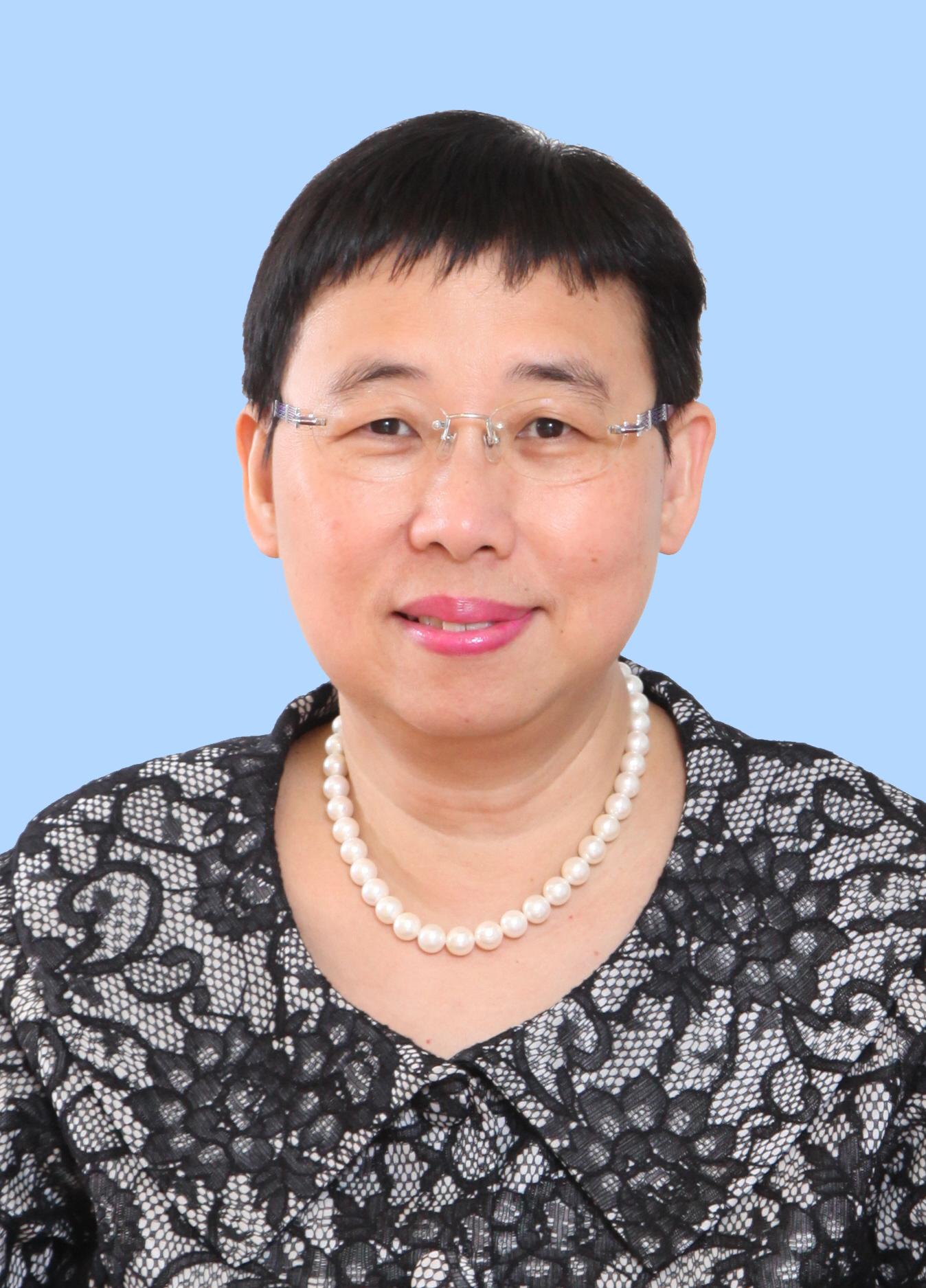 商务及经济发展局常任秘书长利敏贞将于七月开始退休前休假。