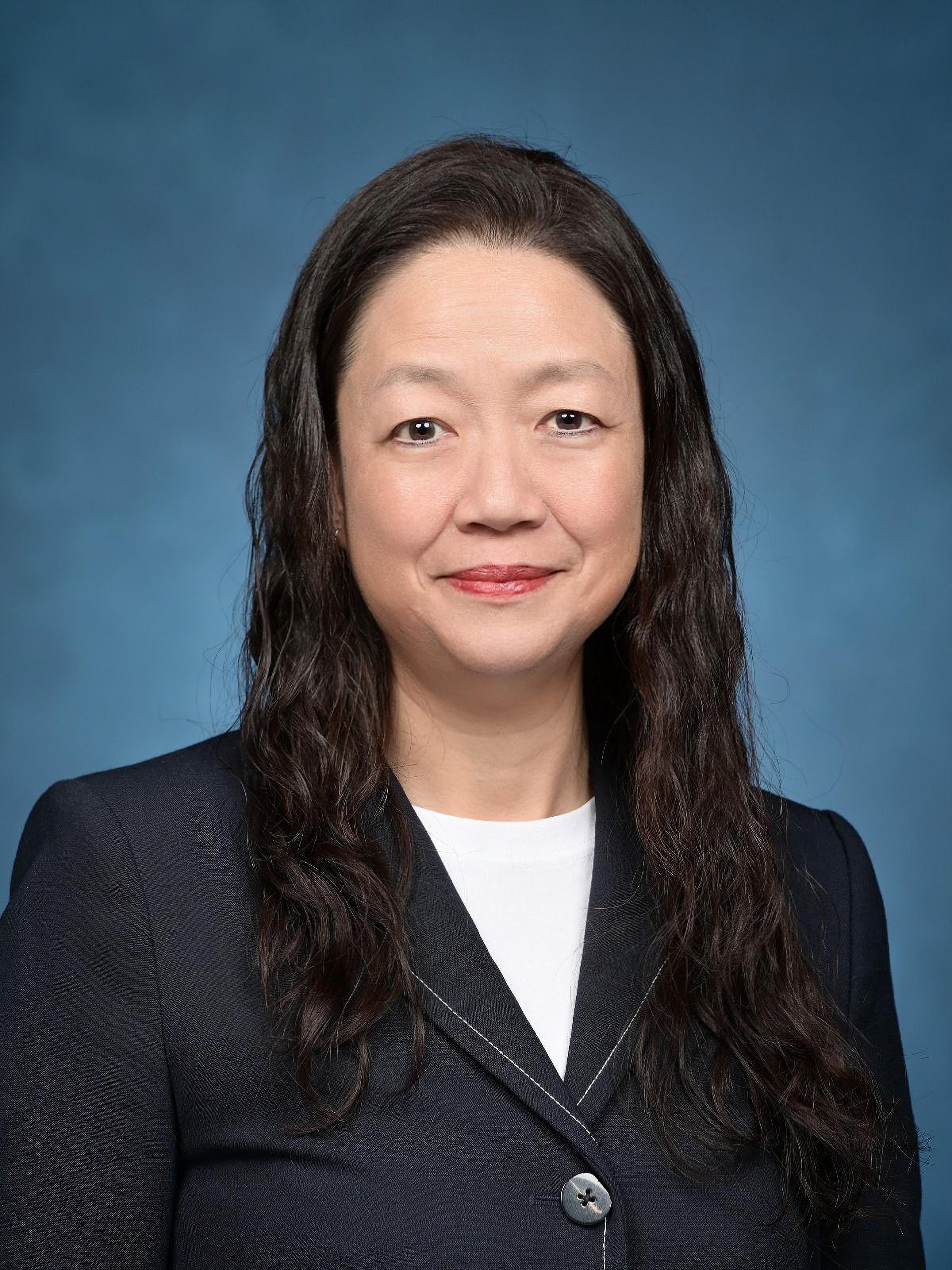 Mrs Apollonia Liu Lee Ho-kei, Deputy Secretary for Security, will take up the post of Director of Information Services on May 24, 2024.