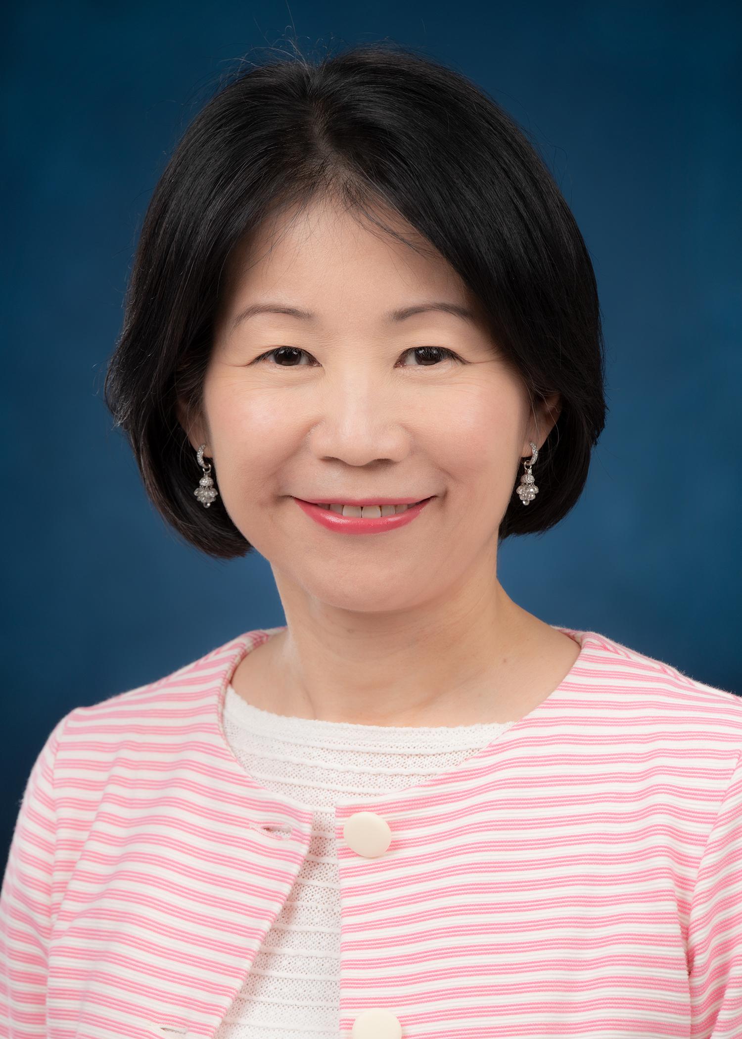 Ms Vivian Sum Fong-kwang, Commissioner for Tourism, will take up the post of Permanent Secretary for Culture, Sports and Tourism on July 29, 2024.