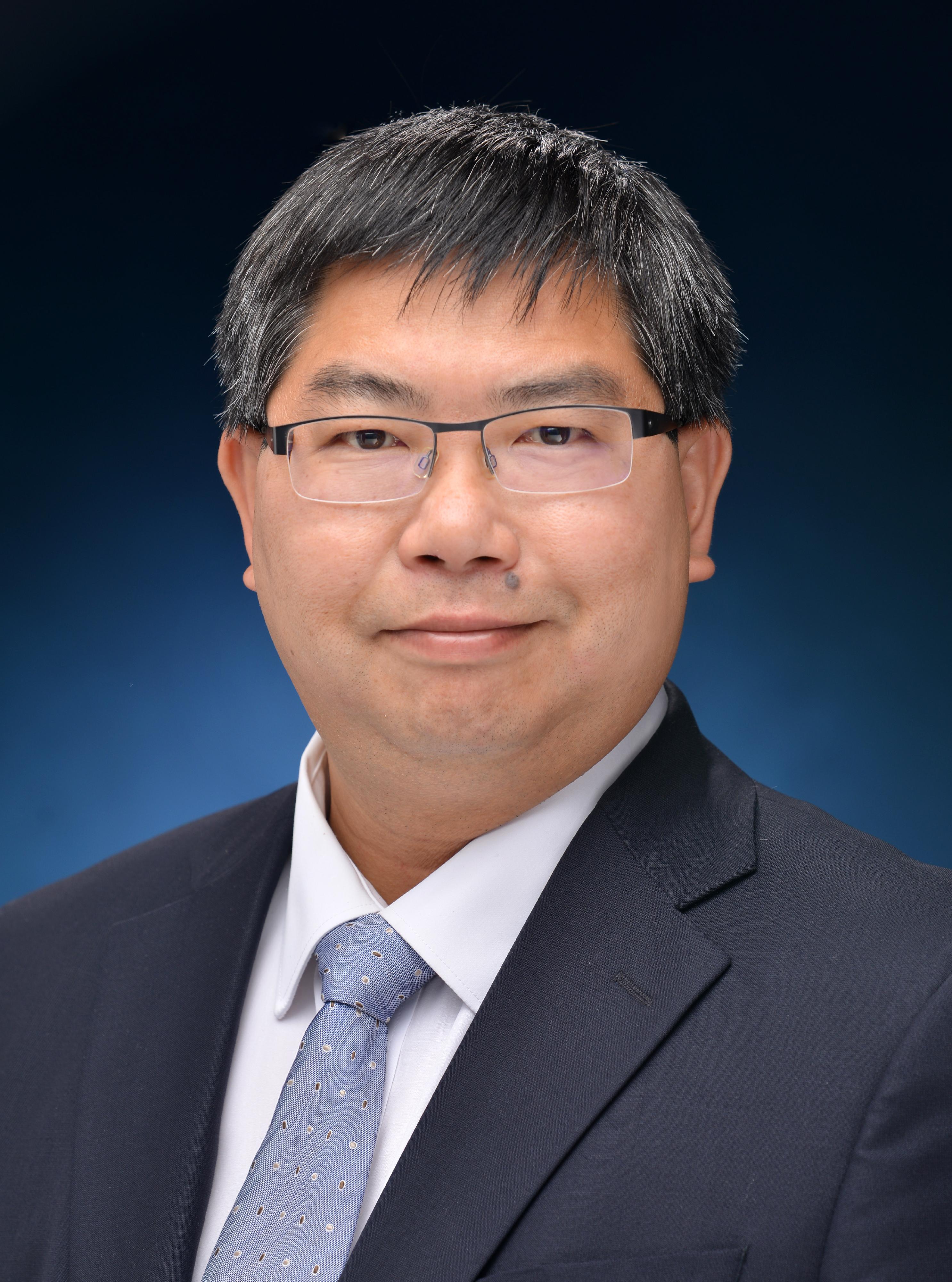 Dr Leung Siu-fai, Director of Agriculture, Fisheries and Conservation, will commence his pre-retirement leave on May 29, 2024.