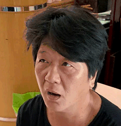 Lai Mei-lin Elza, aged 57,is about 1.65 metres tall, 75 kilograms in weight and of fat build. She has a round face with yellow complexion and short black hair. She was last seen wearing a floral short-sleeved T-shirt, dark-coloured trousers and slippers.