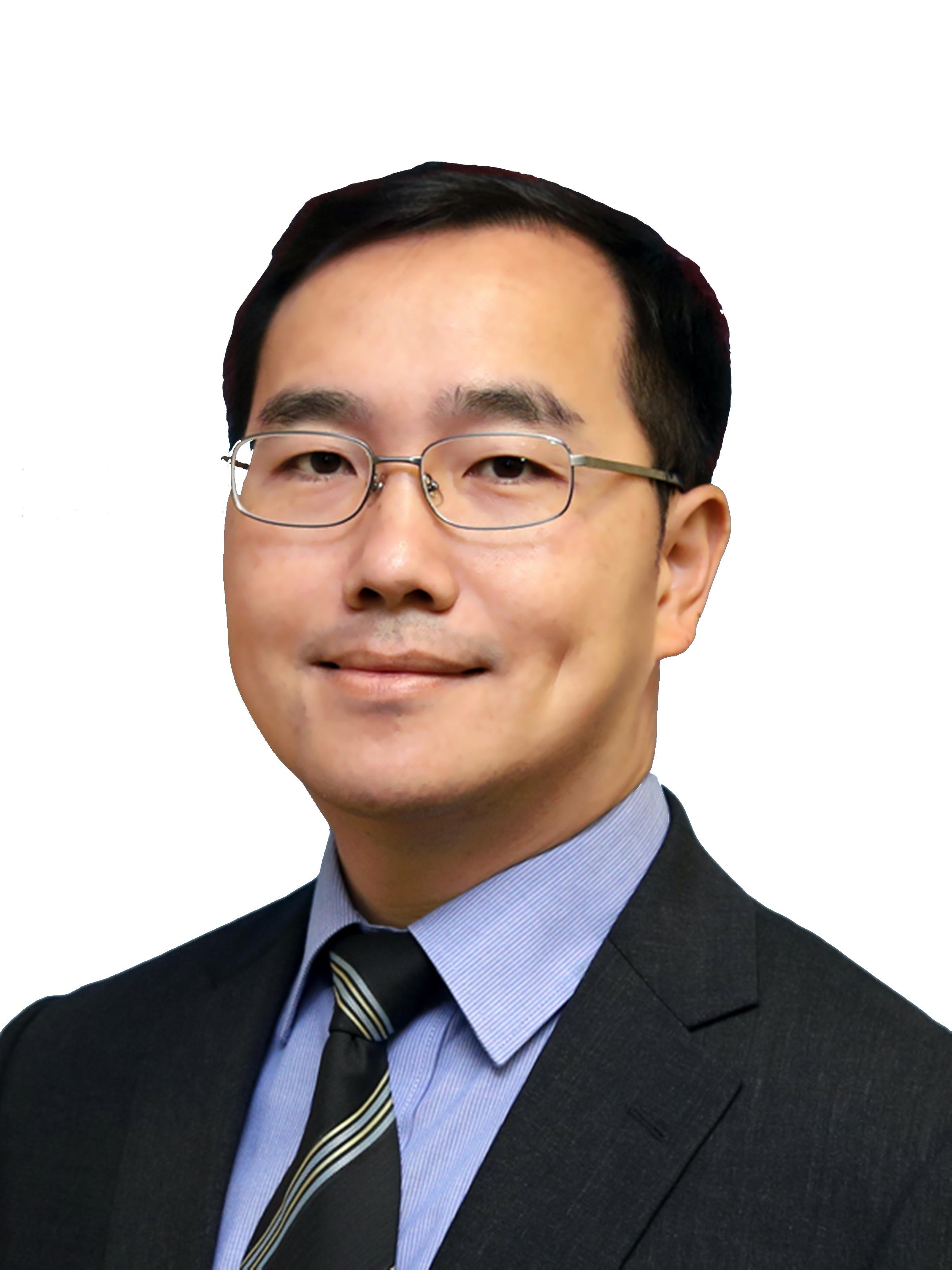 The Hong Kong Mortgage Corporation Limited (HKMC) announced today (July 11) that the Board of the HKMC has approved the appointment of Mr Colin Pou as the Chief Executive Officer (CEO) of the HKMC. Mr Pou will succeed Mr Raymond Li who will be retiring from the HKMC. Photo shows the CEO designate of the HKMC, Mr Colin Pou.