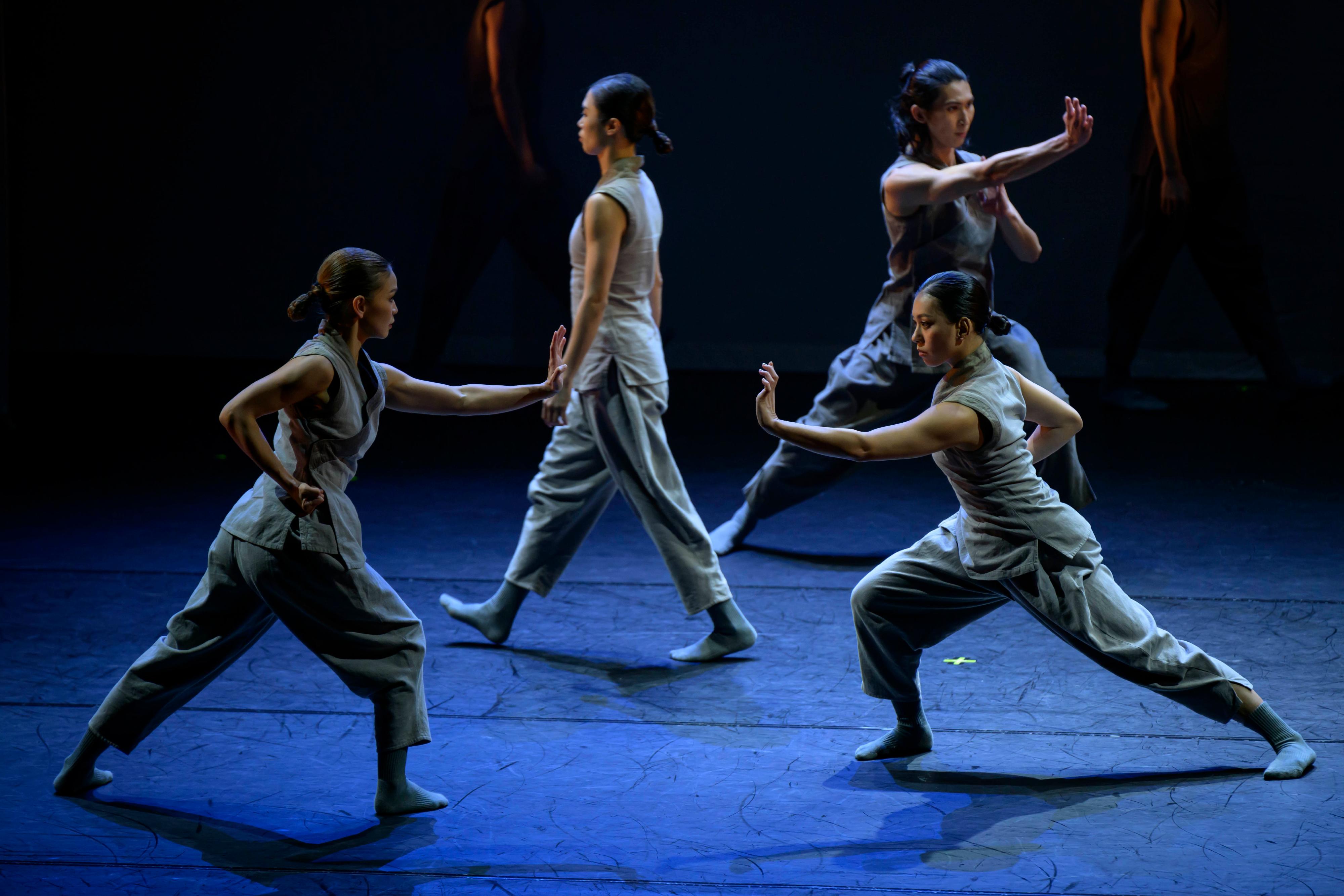 The Hong Kong Economic and Trade Office, Sydney, is presenting a dance performance “Convergence” in Sydney, Australia, on July 12 and 13 to showcase Hong Kong’s unique East-meets-West culture and the city’s exceptional talent.