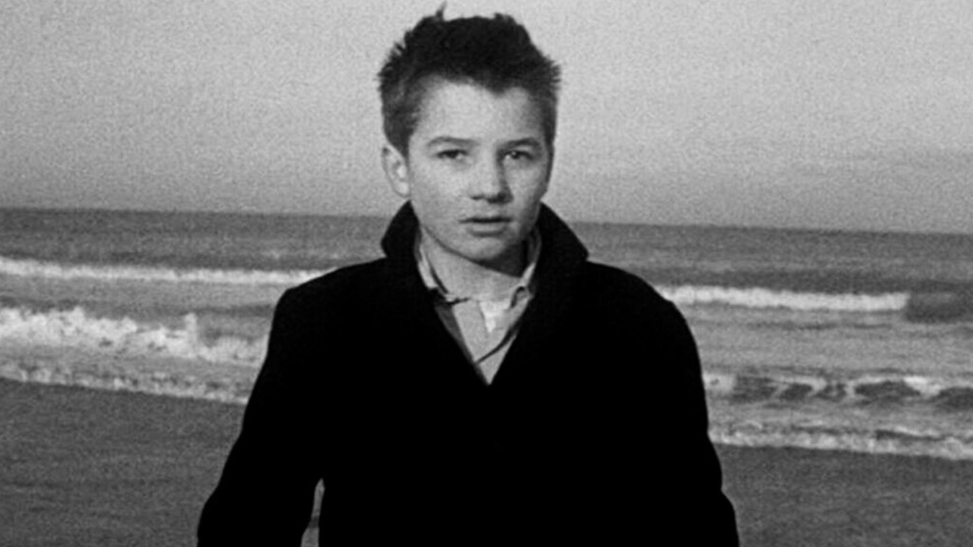 The Film Programmes Office of the Leisure and Cultural Services Department will present the programme "Coming of Age Fest" from September 28 to October 26, showcasing a selection of 12 films about growing up from Hong Kong and around the world at the Cinema of the Hong Kong Film Archive and Emperor Cinemas iSQUARE. Photo shows a film still of "The 400 Blows".