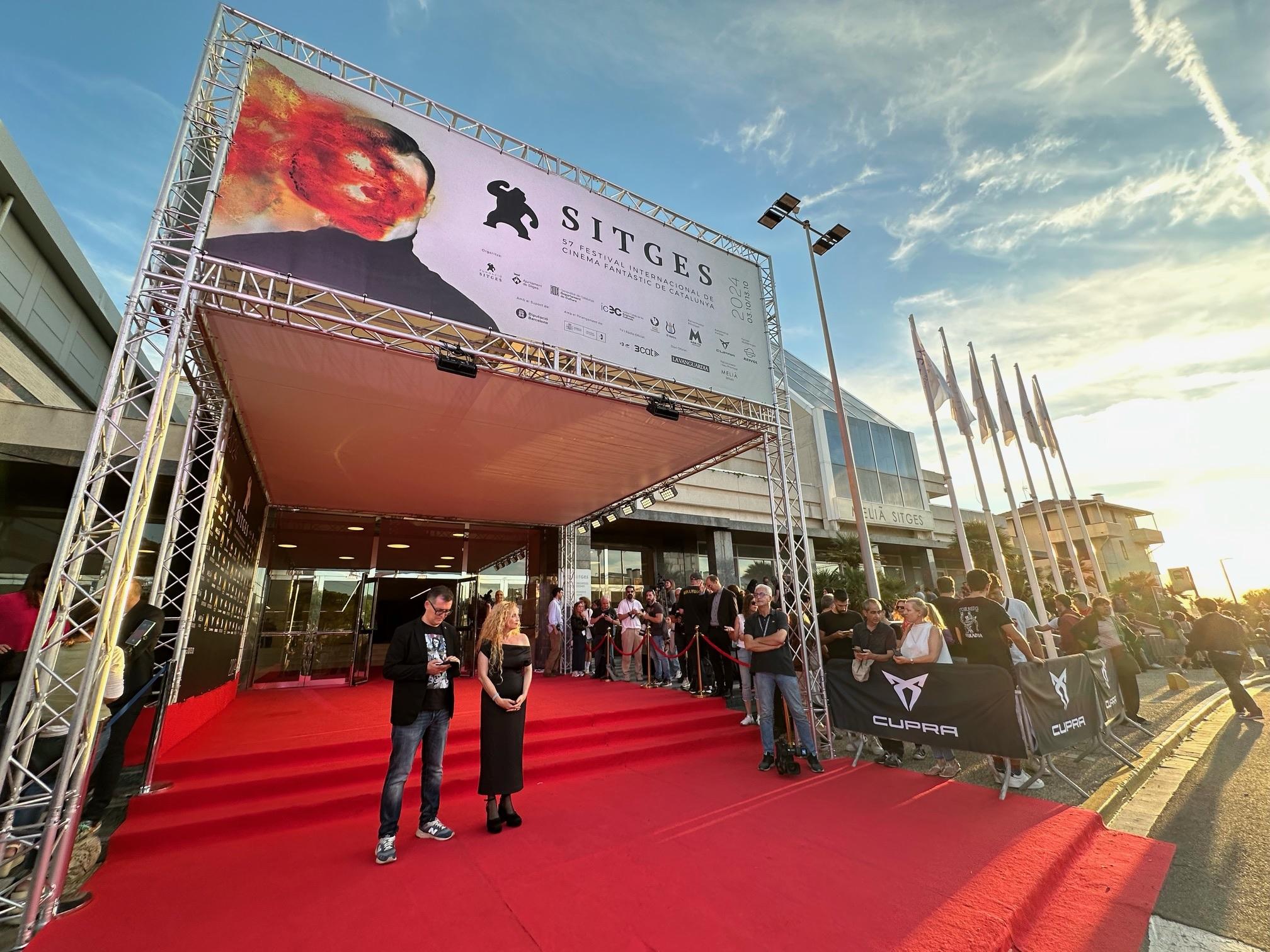 With contribution of support by the Hong Kong Economic Trade Office in Brussels, the 57th Sitges International Fantastic Film Festival of Catalonia is taking place from 3 to 13 October (Sitges time).

