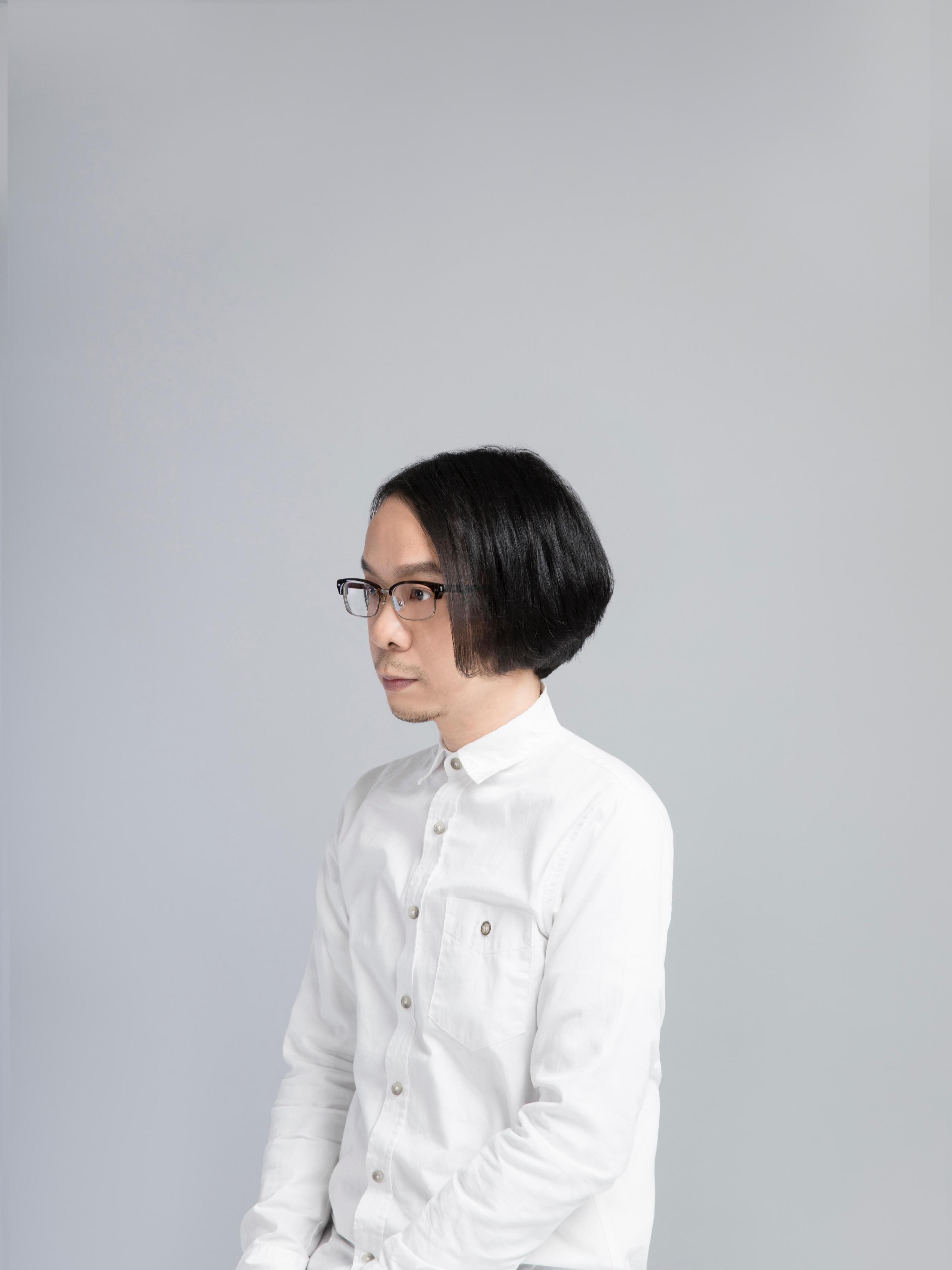 The Leisure and Cultural Services Department, the Bureau of Culture, Radio, Television, Tourism and Sports of Zhuhai and the Cultural Affairs Bureau of the Macao Special Administrative Region Government will present the 2024 Zhuhai-Hong Kong-Macao Choral Concert, "Songs Echo My Voice", in November. Photo shows music director Ng Cheuk-yin. (Source of photo: Charlotte Lam)
