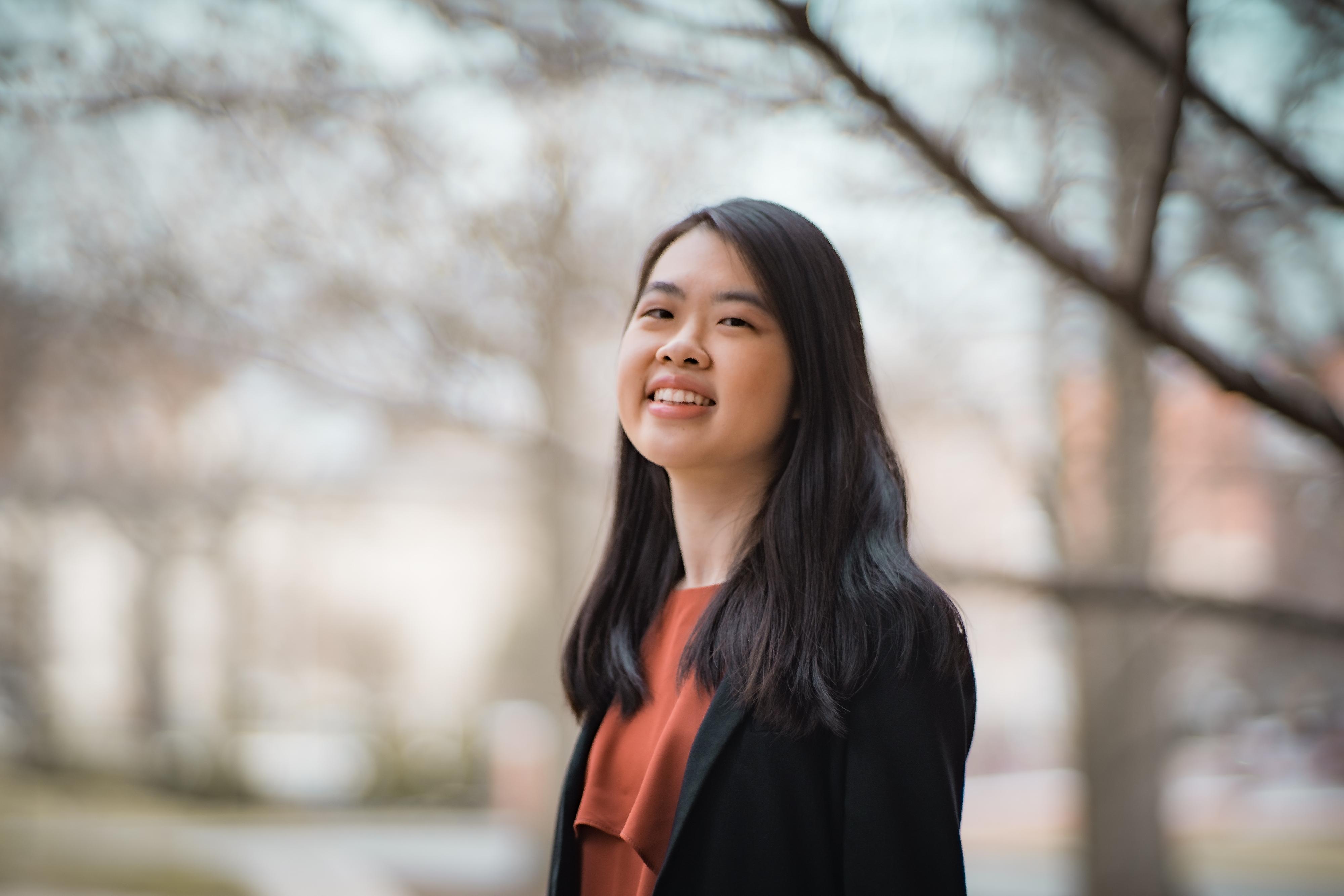 The Asia+ Festival will present participatory music programme "After the Rain" at the Western Salt Water Service Reservoirs, which is opening for public performances for the first time. Over the years, Singaporean composer Lee Jiayi has been working with people from diverse backgrounds in her challenge to the usual definition of music.

