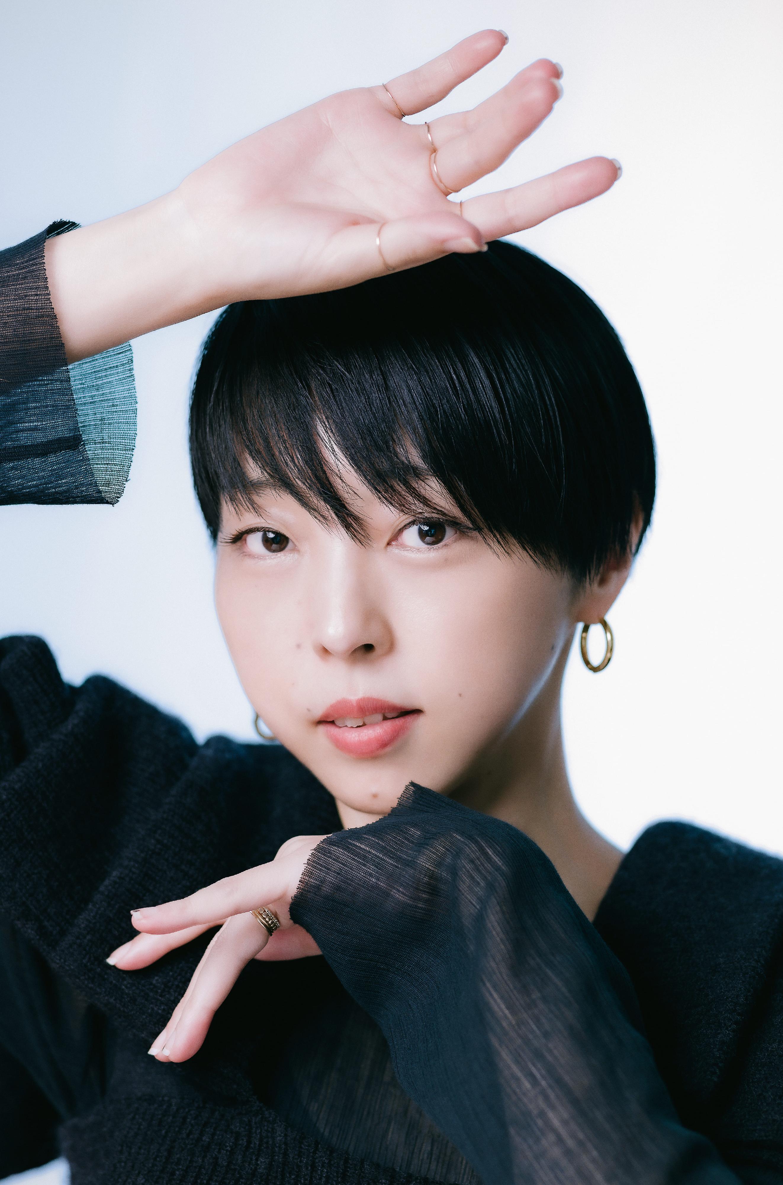 This year's Asia+ Festival is presenting "+1+1+1+" with celebrated J-pop dance artist MIKIKO as its stage and choreography director.