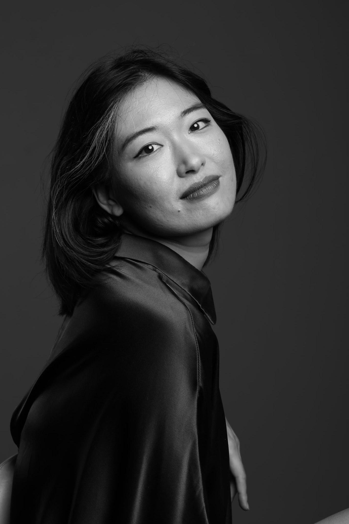 The participatory theatre production "Post Capitalistic Auction" of the Asia+ Festival will be staged on November 16 and 17 at the Hong Kong City Hall Theatre. In this production, creator Jingyi Wang questions if money is the only means to determine something's value. (Source of photo: Paolo Porto)


