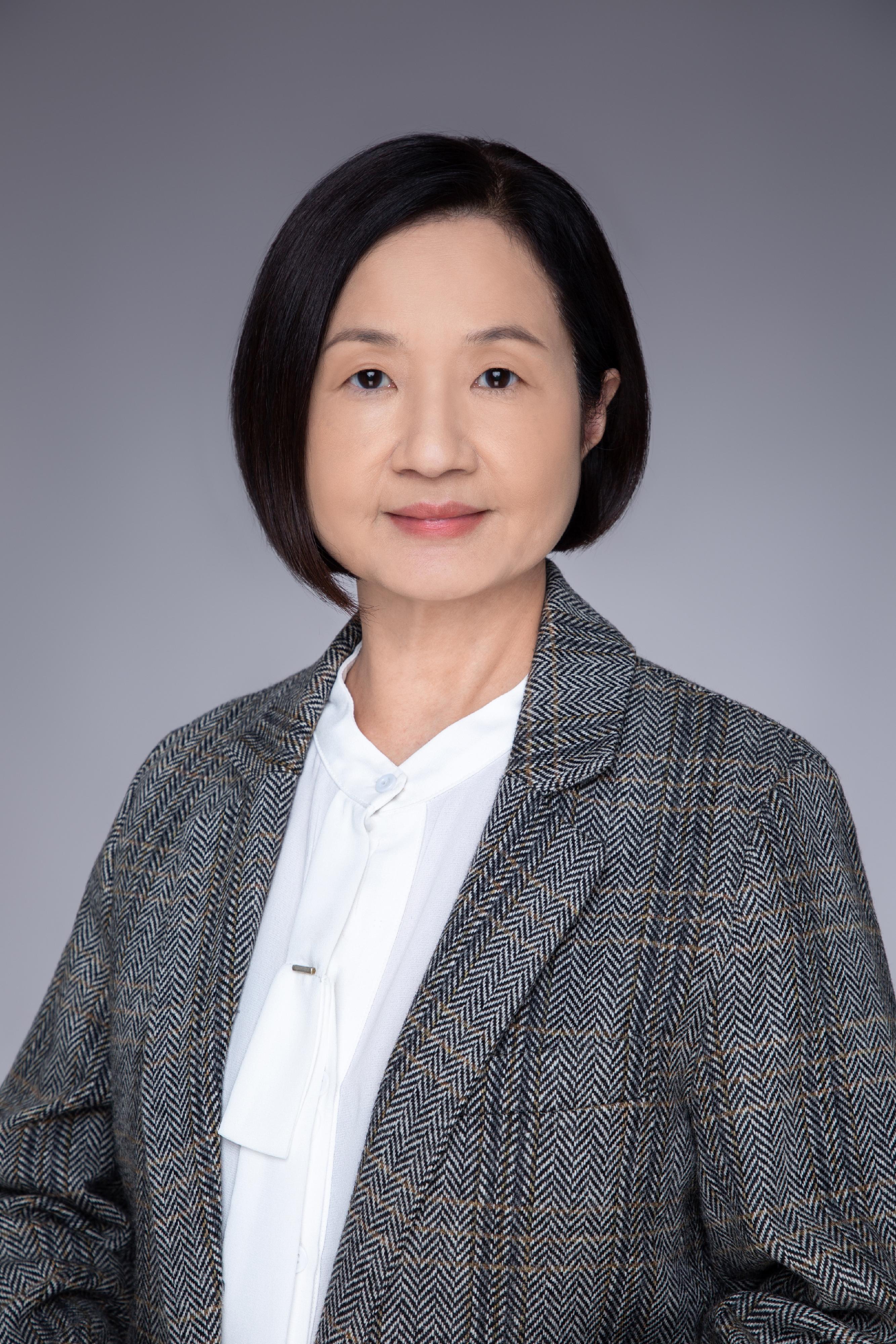 Ms Angelina Kwan Yuen-yee, Deputy Secretary for Labour and Welfare (Manpower), will take up the post of Director of Broadcasting on January 6, 2025.