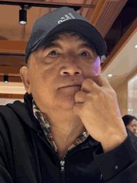 七十四歲男子許熾粦身高約一點六米，體重約七十公斤，中等身材，方面型，黃皮膚及蓄短黑髮。他最後露面時戴黑色鴨舌帽，身穿黑色外套、黑色長褲、深色鞋及携有兩個行李箱。

