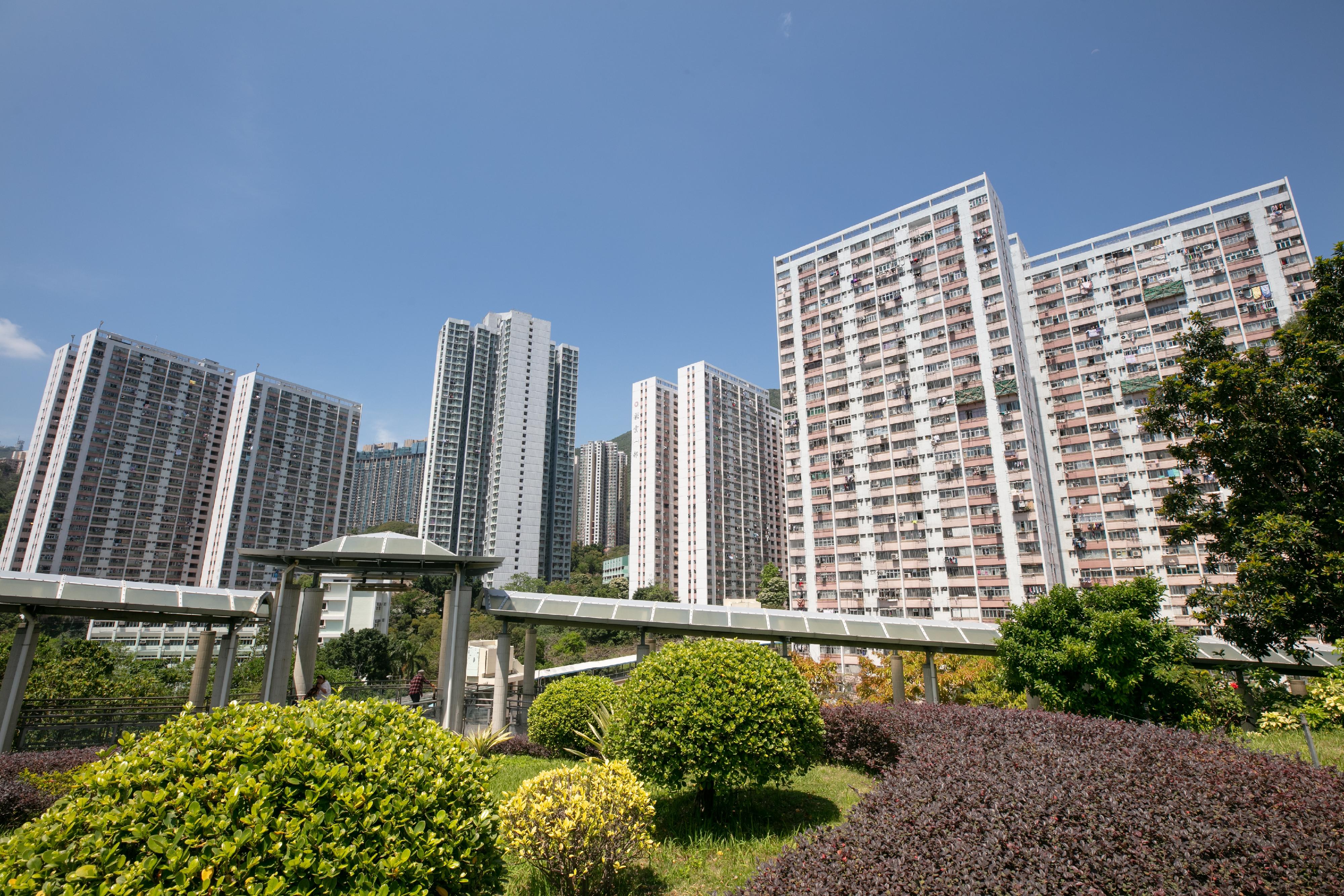 The Ombudsman, Mr Jack Chan, today (February 20) announces the results of a direct investigation operation into the Government's arrangements for the recovery, refurbishment and reallocation of public rental housing flats.