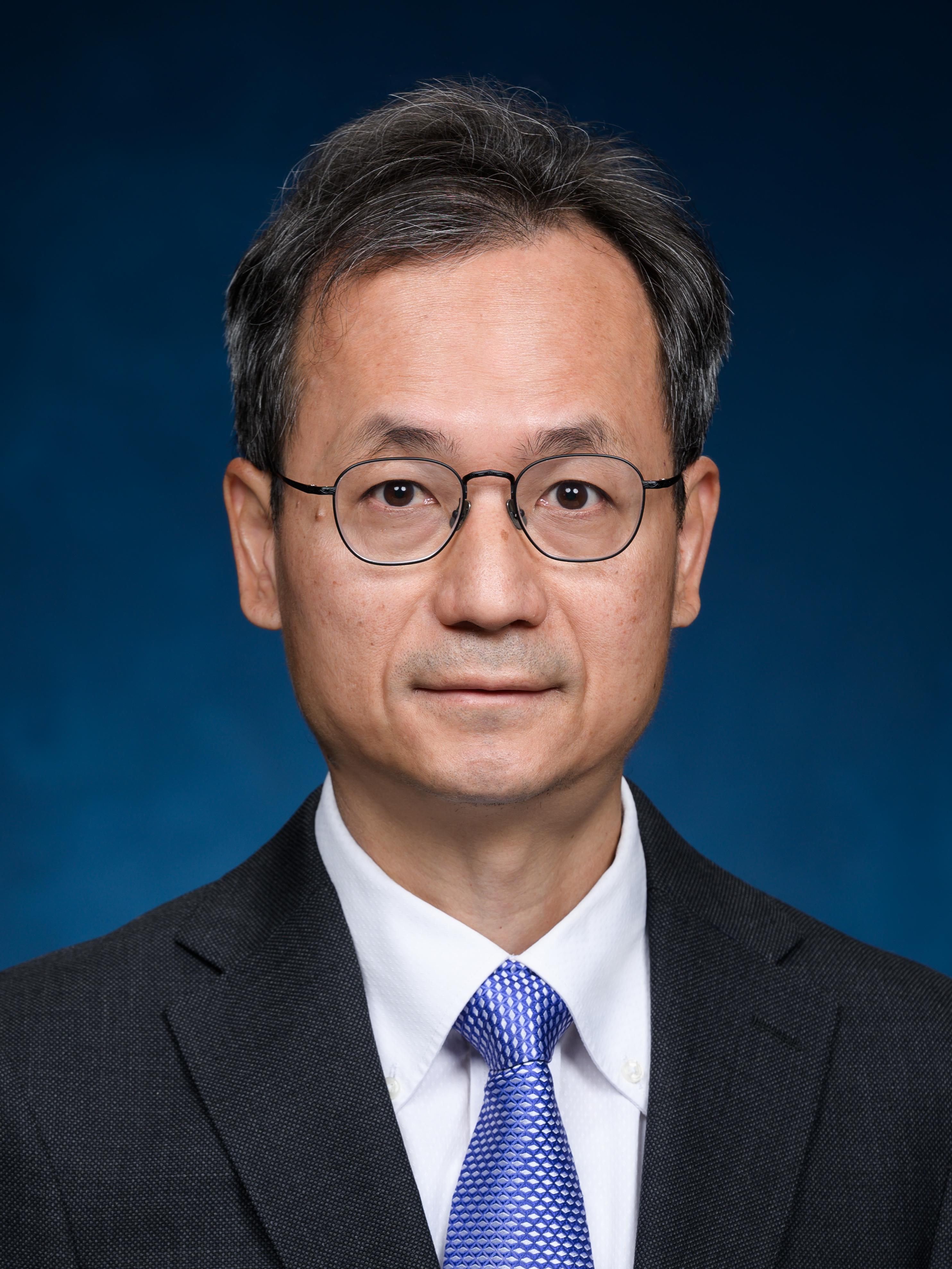 Mr Tom Yip Chi-kwai, Principal Government Town Planner, will take up the post of Director of Planning on March 18, 2025.