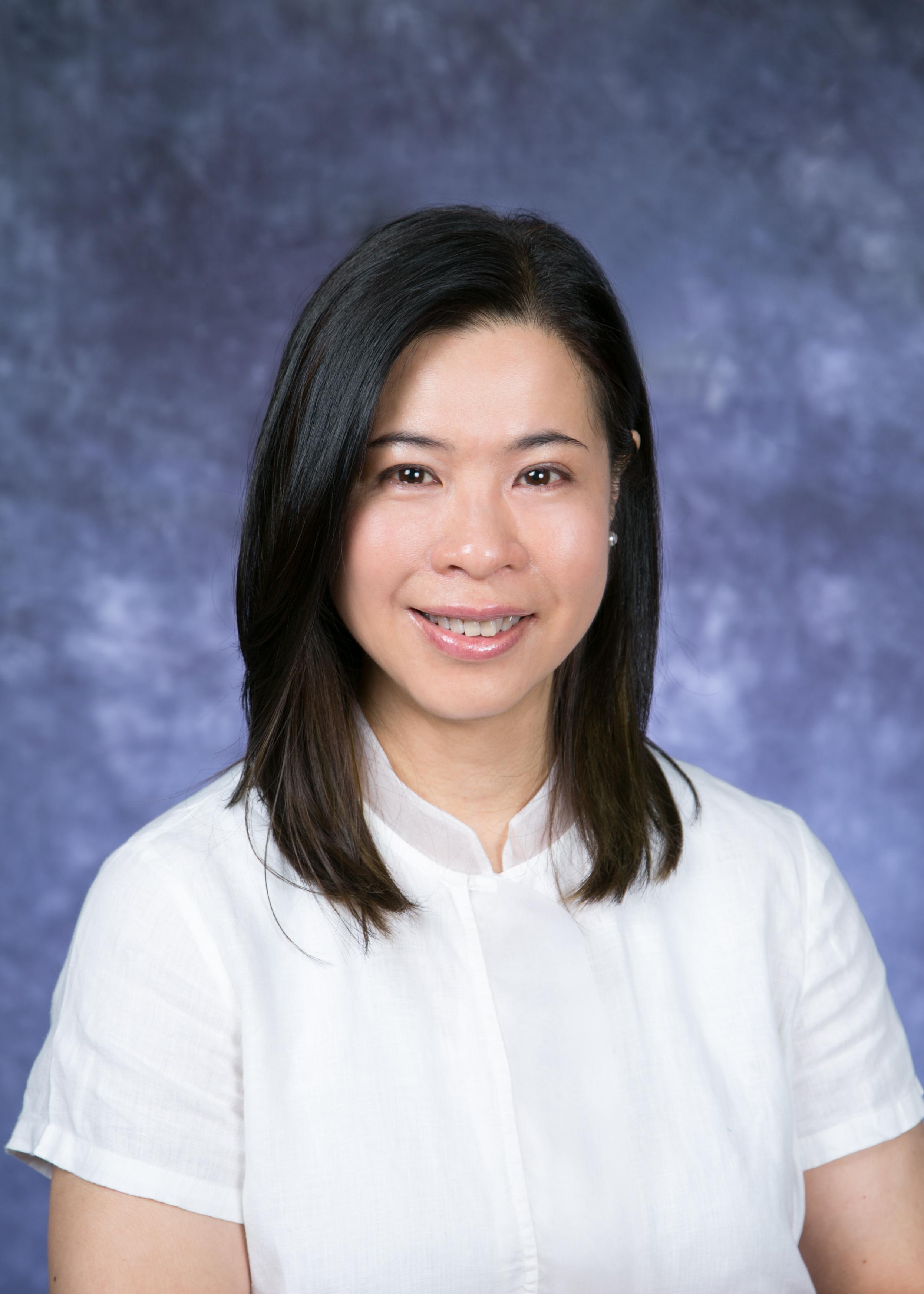 The new Director-General of the Hong Kong Economic and Trade Office, London, Miss Fiona Chau, assumes office today (March 17).