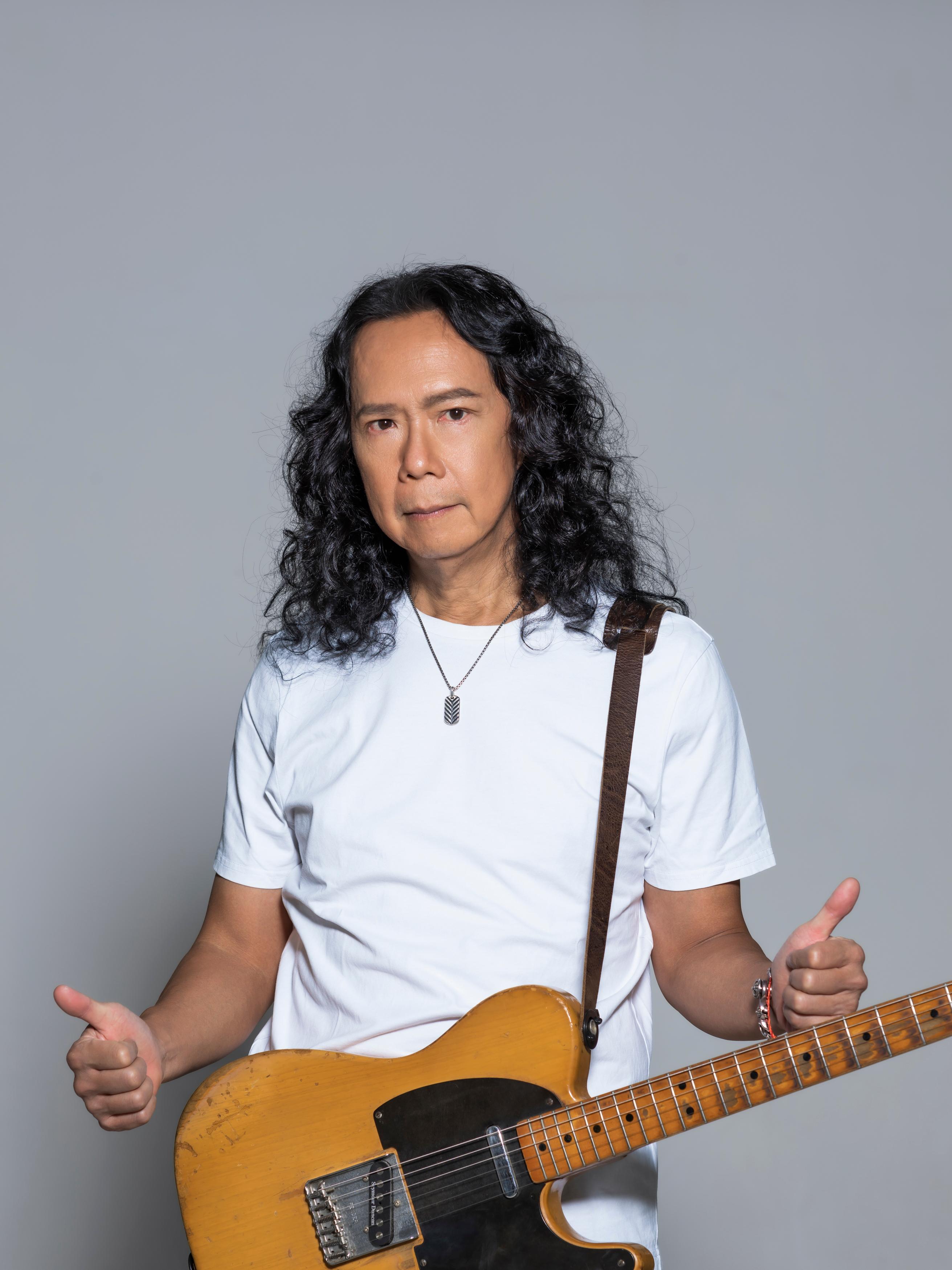 The third Hong Kong Pop Culture Festival (PCF), organised by the Leisure and Cultural Services Department, will kick off in April themed "More Than Joy". One of the highlights of the PCF is a two-day outdoor music carnival "ImagineLand 2025" to be held on April 5 and 6. Local artist Joey Tang will perform on April 5.
