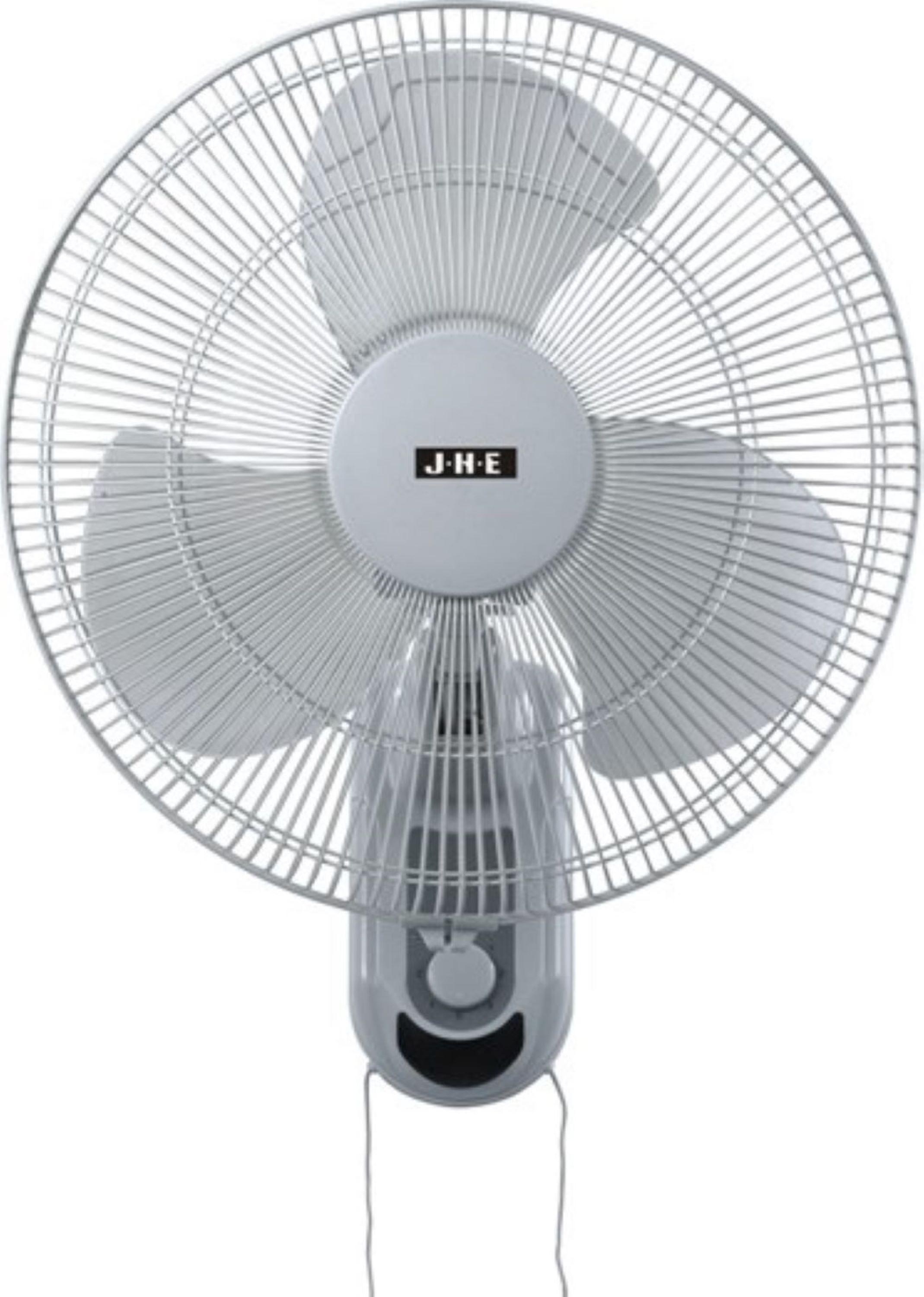 The Electrical and Mechanical Services Department today (April 23) urged the public to stop using a model of wall-mounted fan (Model No: JHE FW40-A4(JH)).