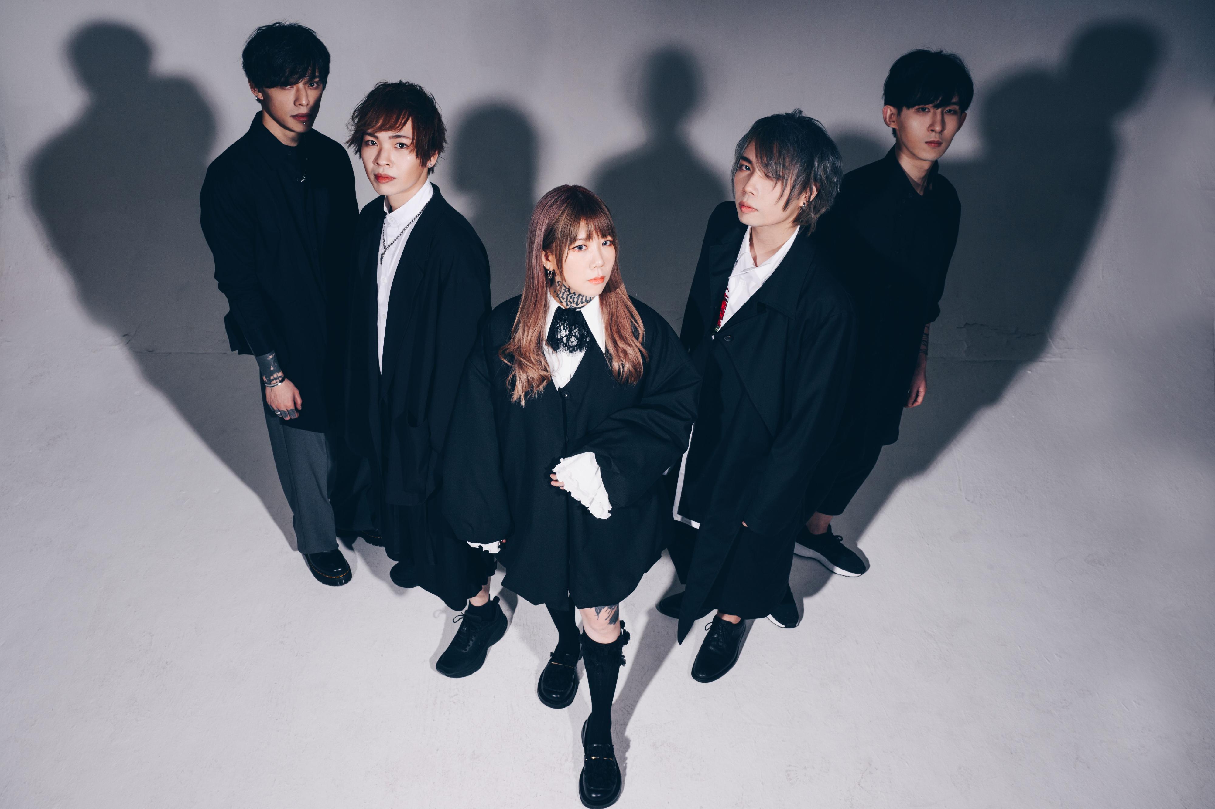 The Hong Kong Pop Culture Festival 2025, organised by the Leisure and Cultural Services Department, will present "Ko Shan Fest" concerts in June. Photo shows the band Instinct of Sight.