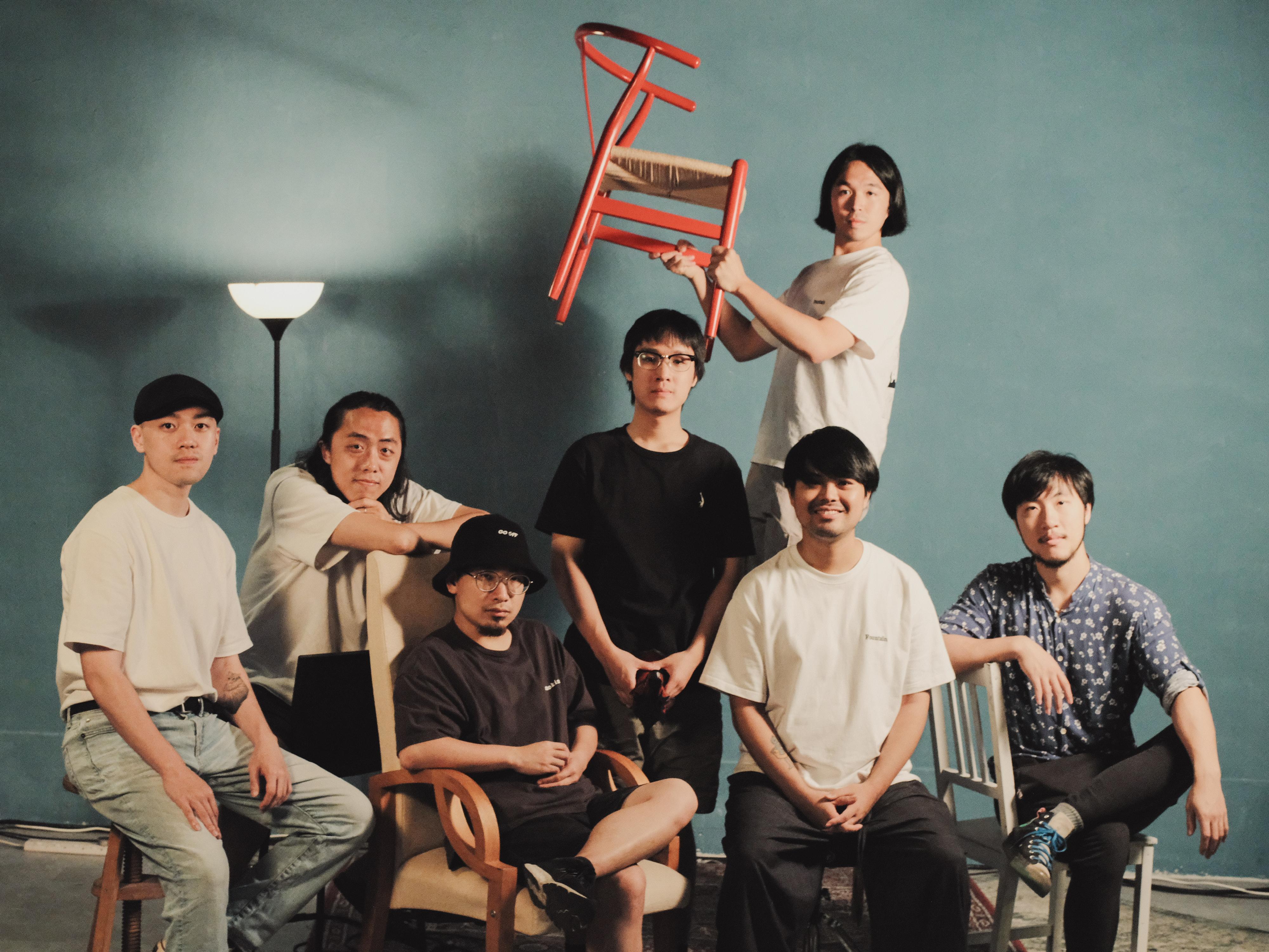 The Leisure and Cultural Services Department will present the "Jazz Appreciation from Legends" Lecture Demonstration Series from June to August. Photo shows local jazz music group "Fountain de Chopin".
