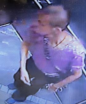 Chan Kai-fat, aged 60, is about 1.6 metres tall, around 50 kilograms in weight and of medium build. He has a pointed face with yellow complexion and short black hair. He was last seen wearing a purple T-shirt, black jeans, blue shoes and carrying a black crossbody bag.