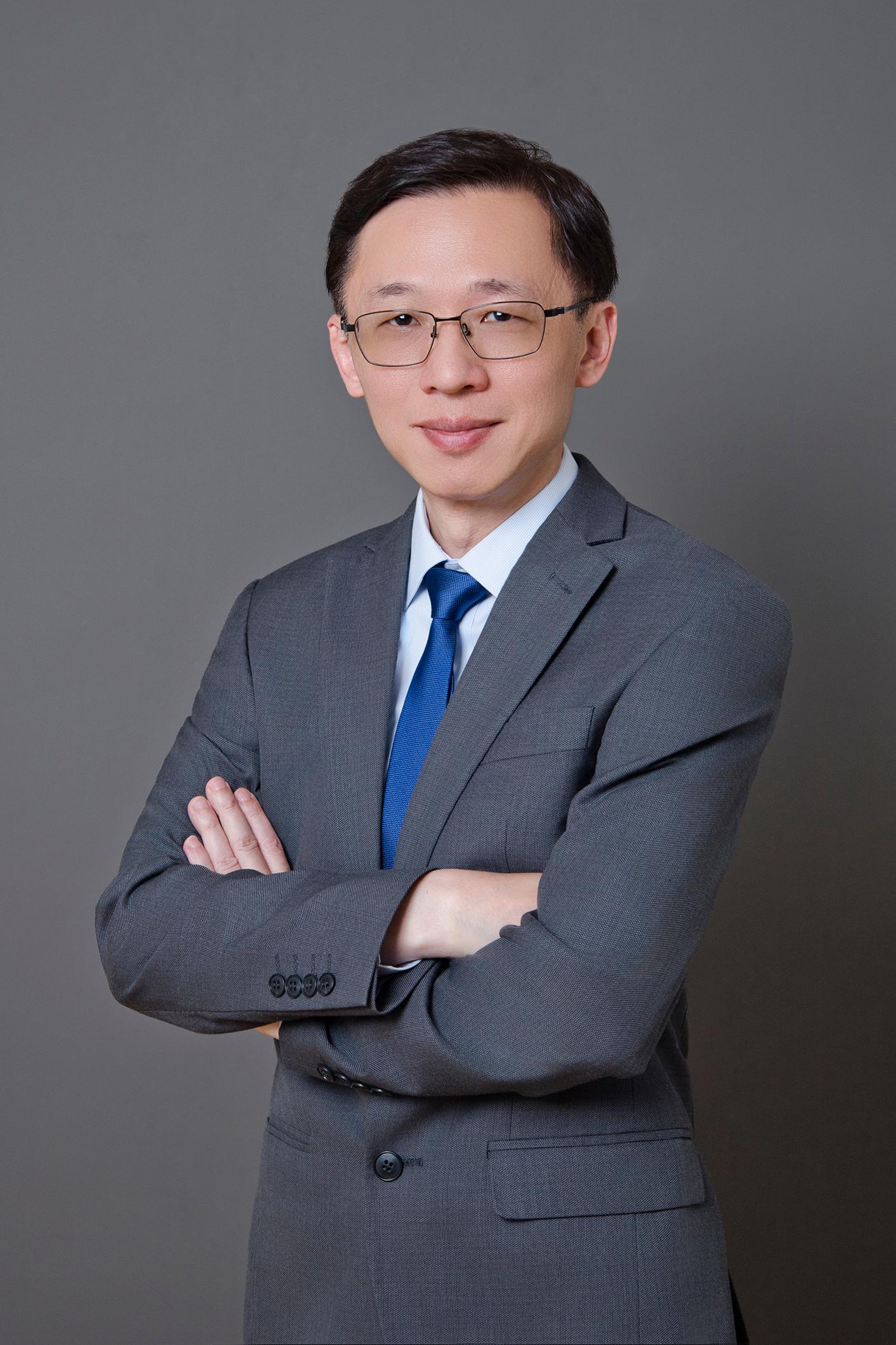 The Hospital Authority announced today (June 26) that Dr Cheng Koi-man will be appointed as Hospital Chief Executive of Kwai Chung Hospital with effect from July 1, 2025.