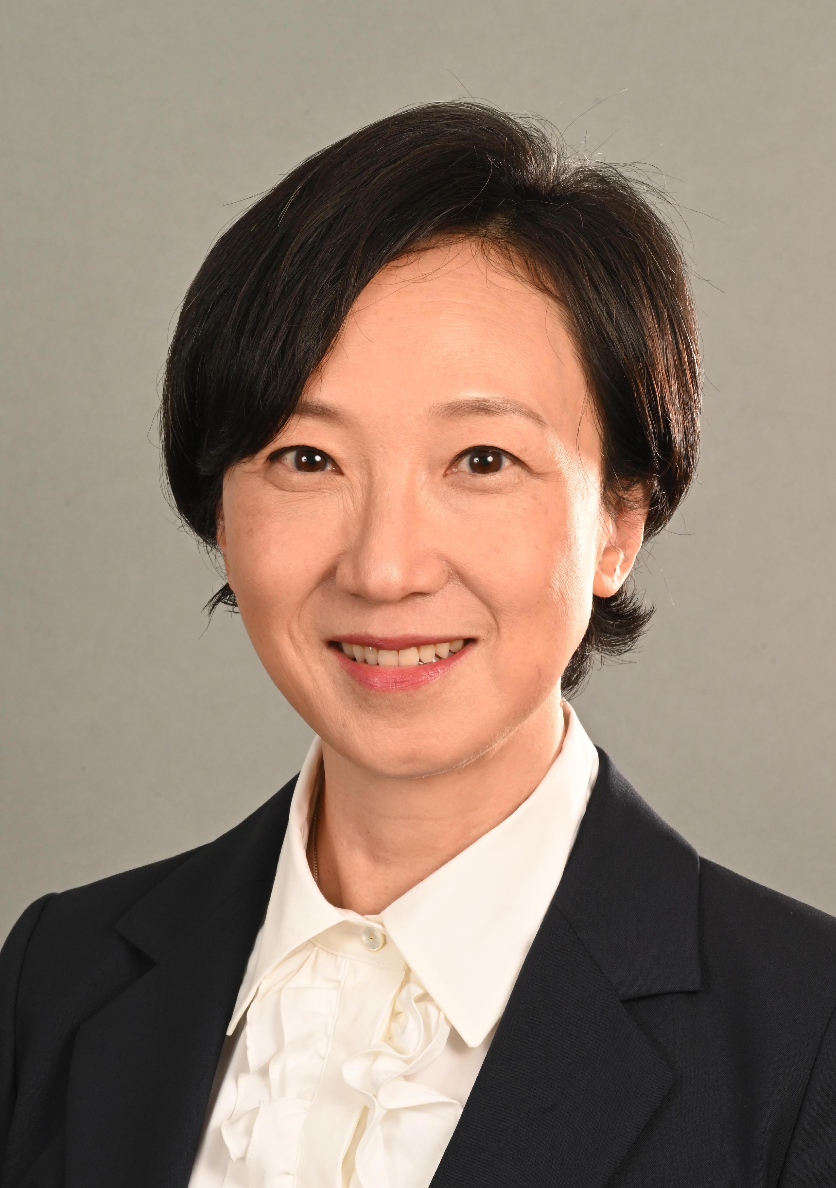 政府今日（七月二日）公布委任范婉雯醫生為醫務衞生局副局長。范婉雯醫生將於二○二五年七月十四日就任。  

