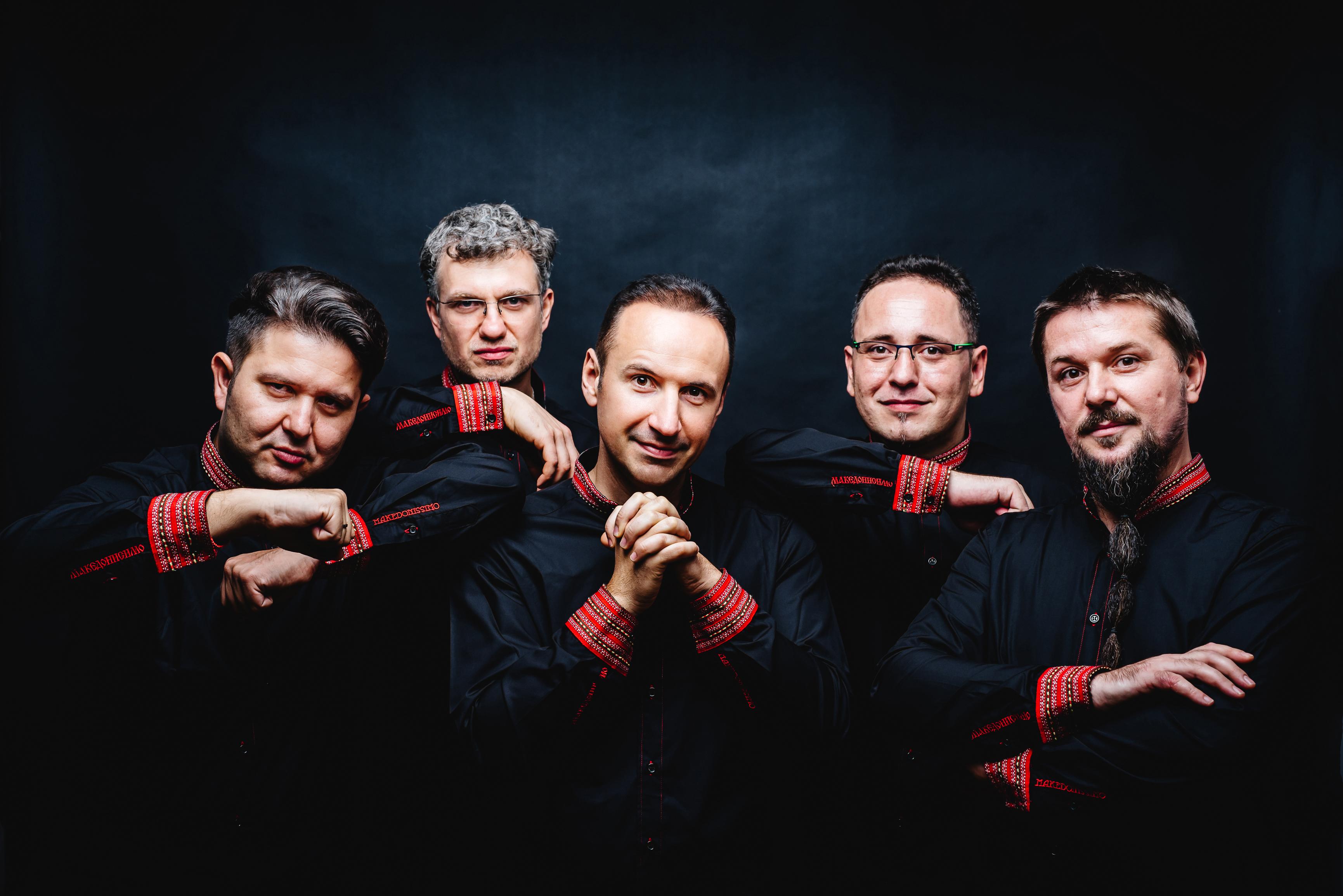 The third Asia+ Festival will be held from September to November this year, with an aim to create a sustainable platform for arts and cultural exchange. Macedonian pianist Simon Trpčeski with his fellow Macedonian musicians will present a folk concert "Makedonissimo". (Source of photo: KulturOp_Slavco Spirovski)