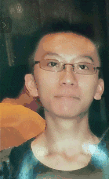 Liu Wai-lun, aged 35, is about 1.75 metres tall, around 55 kilograms in weight and of thin build. He has a pointed face with yellow complexion and short black hair.