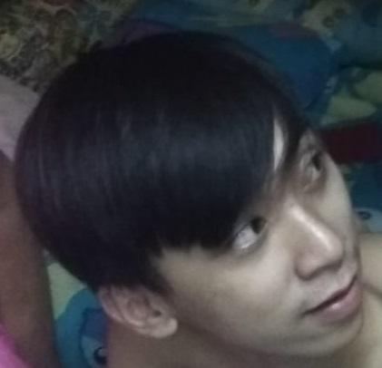 Hui Cheuk-hin, aged 25, is about 1.65 metres tall and of medium build. He has a pointed face with yellow complexion and short black hair.