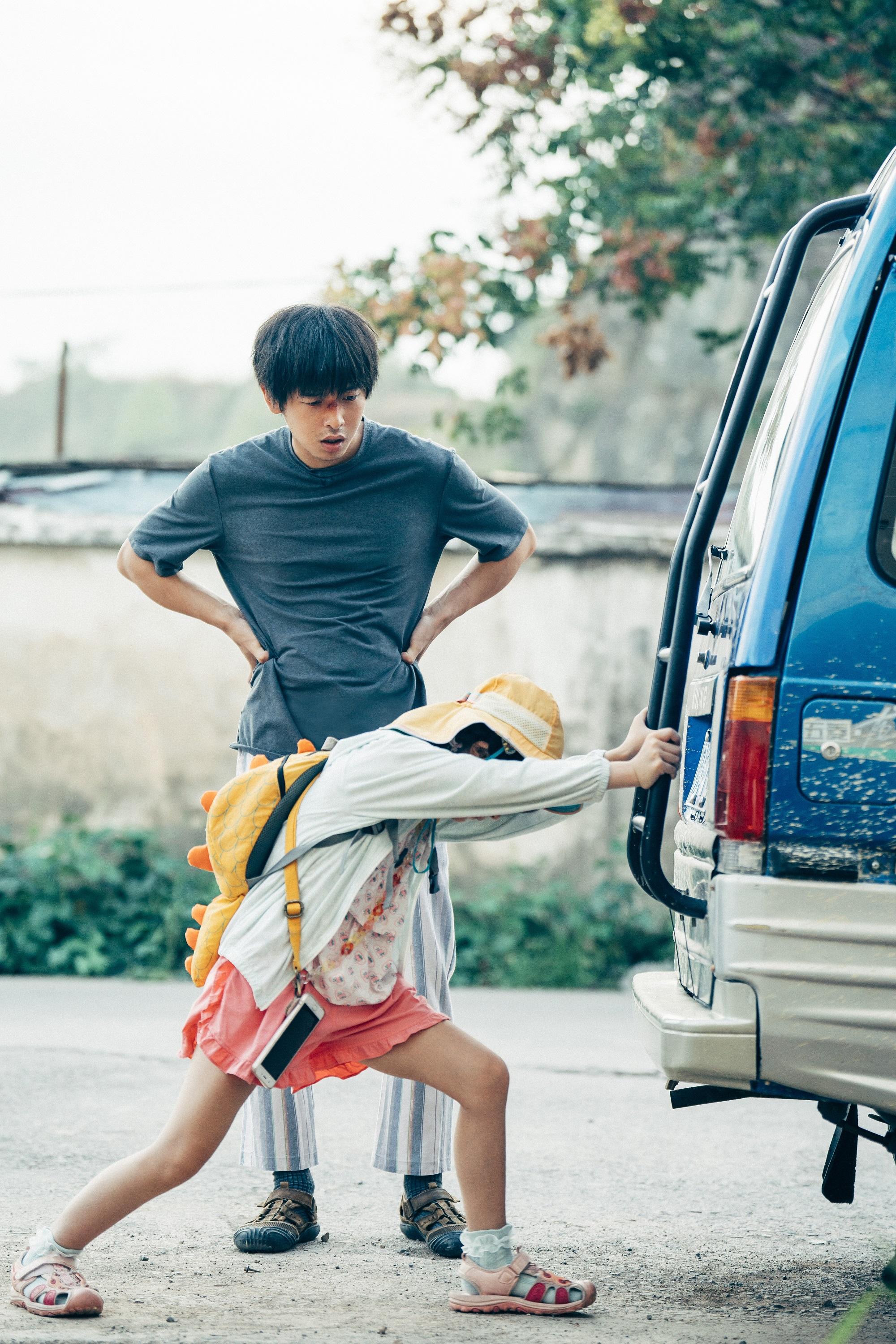 The Chinese Film Panorama 2025, jointly presented by the Leisure and Cultural Services Department and the Southern Film Culture Foundation, will be held from September 10 to October 29. Twelve films produced on the Mainland with a variety of styles and themes will be screened. Photo shows a film still of "Always Have Always Will" (2025).