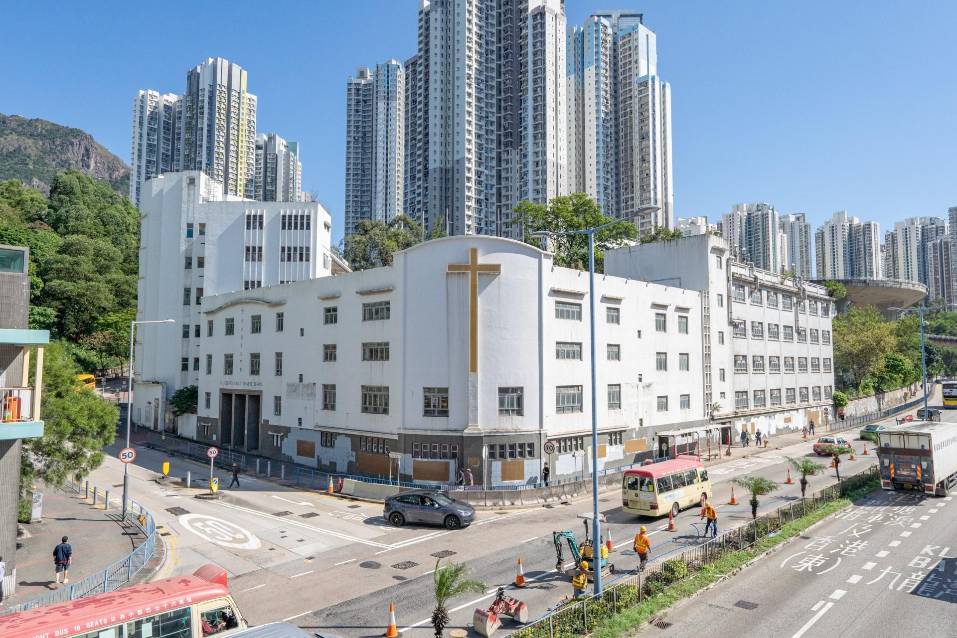 The Housing Bureau today (August 18) announced that the Light Public Housing project at Choi Shek Lane, Kowloon Bay, will be open for application from August 25. 