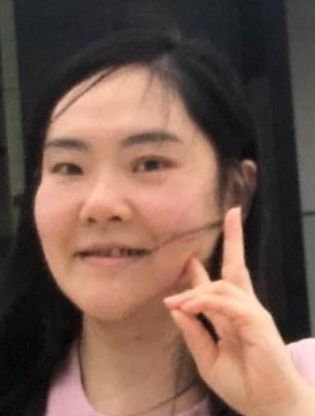 四十二歲女子許坤安身高約一點五二米，體重約五十五公斤，肥身材，圓面型，黃皮膚及蓄長黑髮。她最後露面時身穿粉紅色上衣、深色碎花長裙、白色波鞋及攜有一個粉紅色袋。