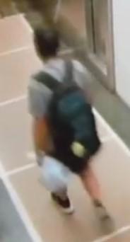 Chan Kin-man, aged 42, is about 1.65 metres tall, around 62 kilograms in weight and of medium build. He has a square face with yellow complexion and short black hair. He was last seen wearing a light-coloured short-sleeved shirt, dark shorts, black and white sports shoes, carrying a dark backpack and a white plastic bag.