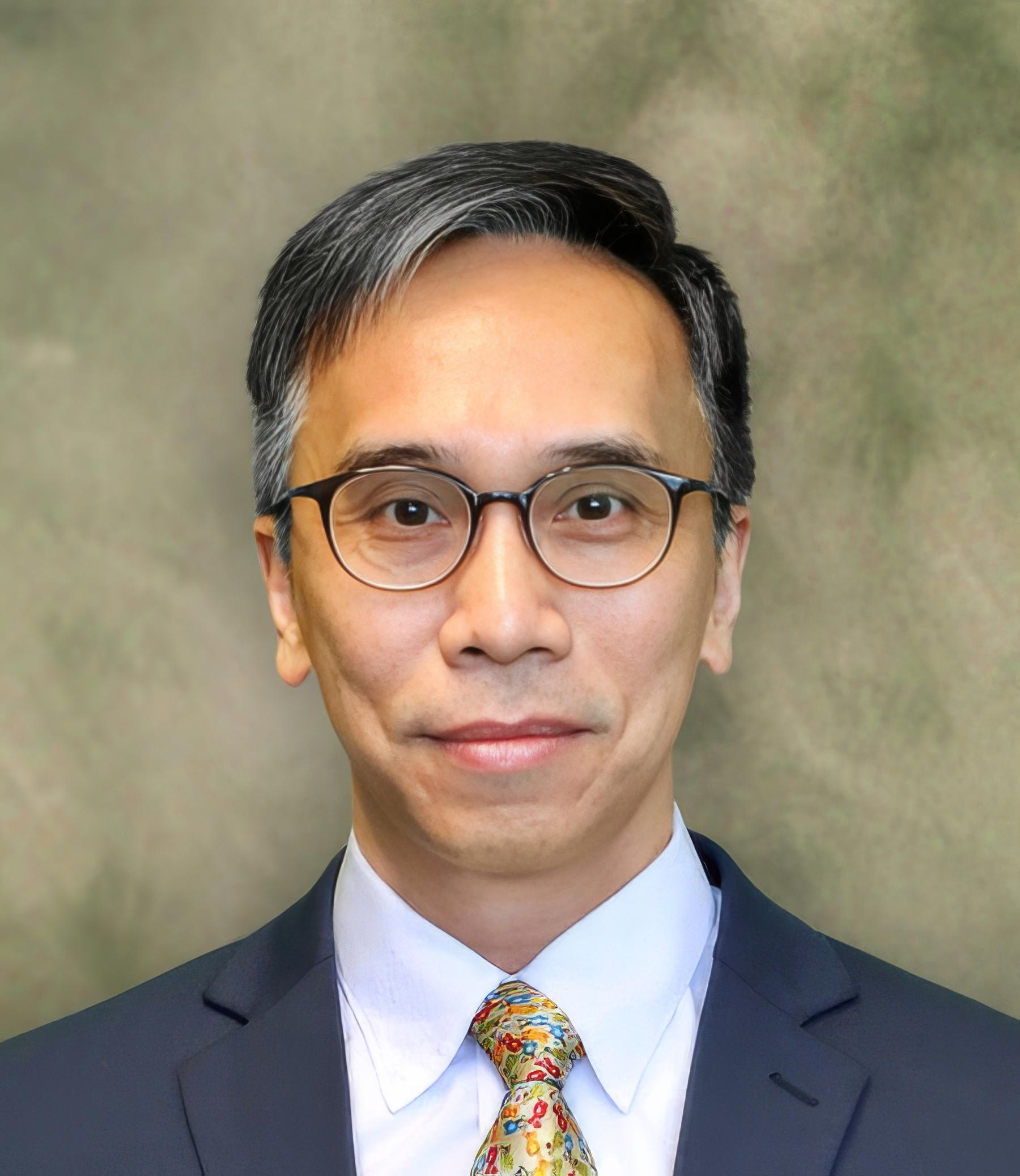 The Hospital Authority announced today (September 25) that Dr Wong Yiu-chung will be appointed as Director of Cluster Services with effect from September 29.