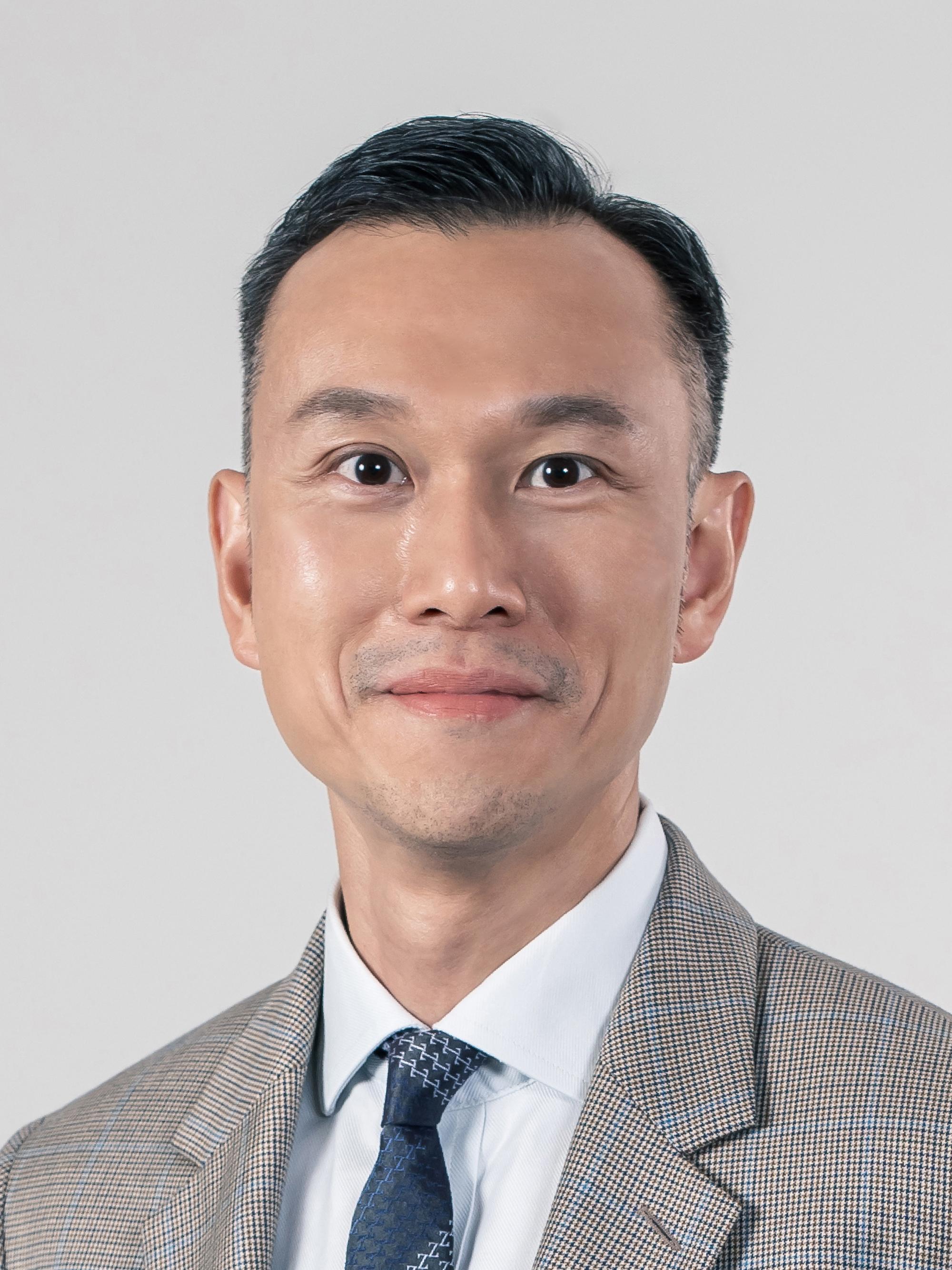 Mr Felix Chan Hoi-king will assume the position of Director of Hong Kong Talent Engage on Thursday (October 2).
