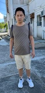 四十二歲男子溫金寶身高約一點六五米，體重約六十公斤，中等身材，尖面型，黃皮膚及蓄短黑髮。他最後露面時身穿灰色短袖上衣、米黃色短褲、白色球鞋及攜有一個黑色背包。