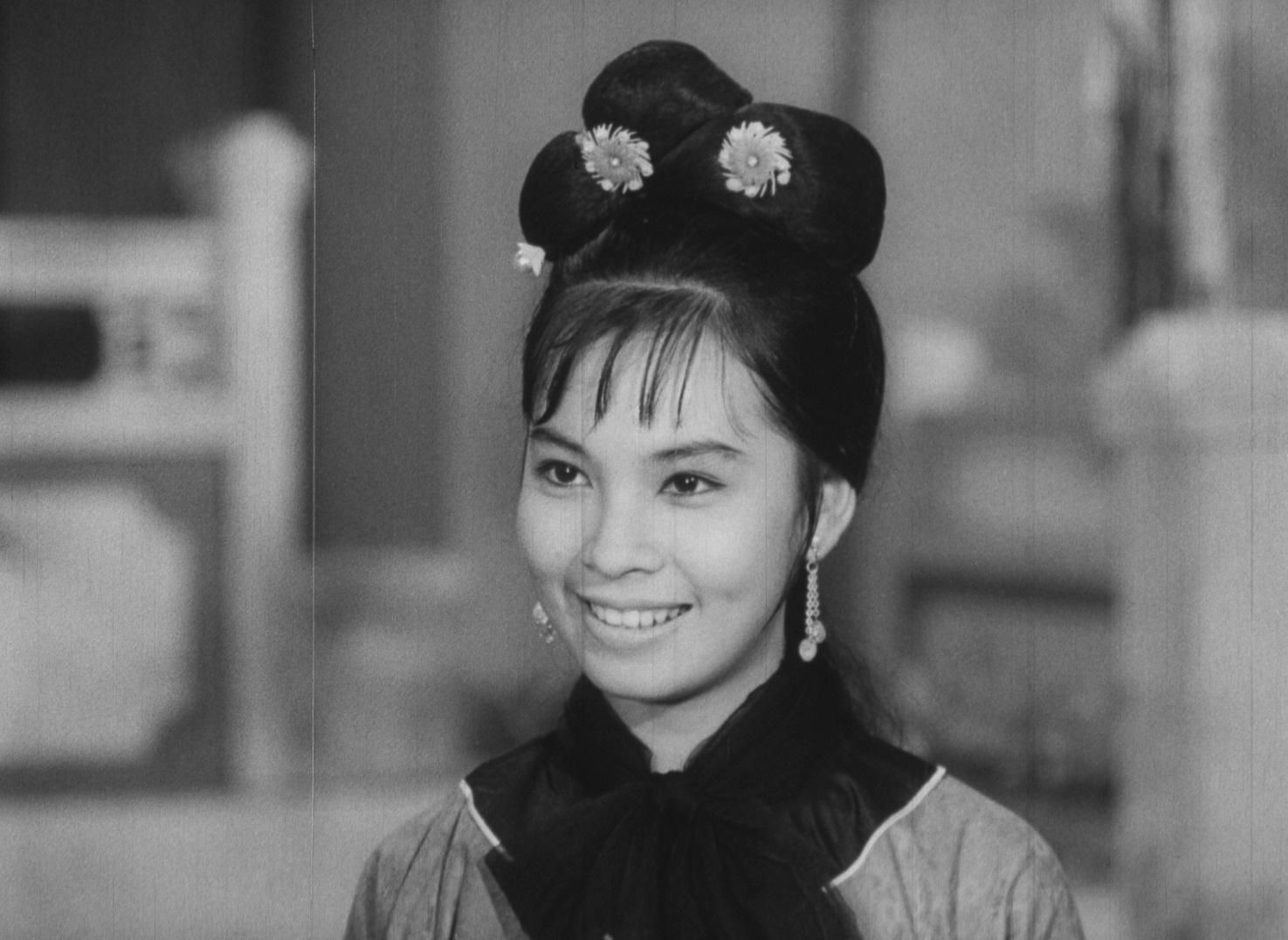 The Hong Kong Film Archive (HKFA) of the Leisure and Cultural Services Department will present "Youthful Imprints: 60th Anniversary of the Seven Princesses' Sisterhood" as part of its screening series "Morning Matinee" from November 2025 to February 2026, featuring 15 films starring the seven actresses, who are known as the Seven Princesses, to revisit their collaborations onscreen and their sisterly bond over 60 years. Photo shows a film still of "Seven Princesses, Concluding Episode" (1967) (2K digitised version).
