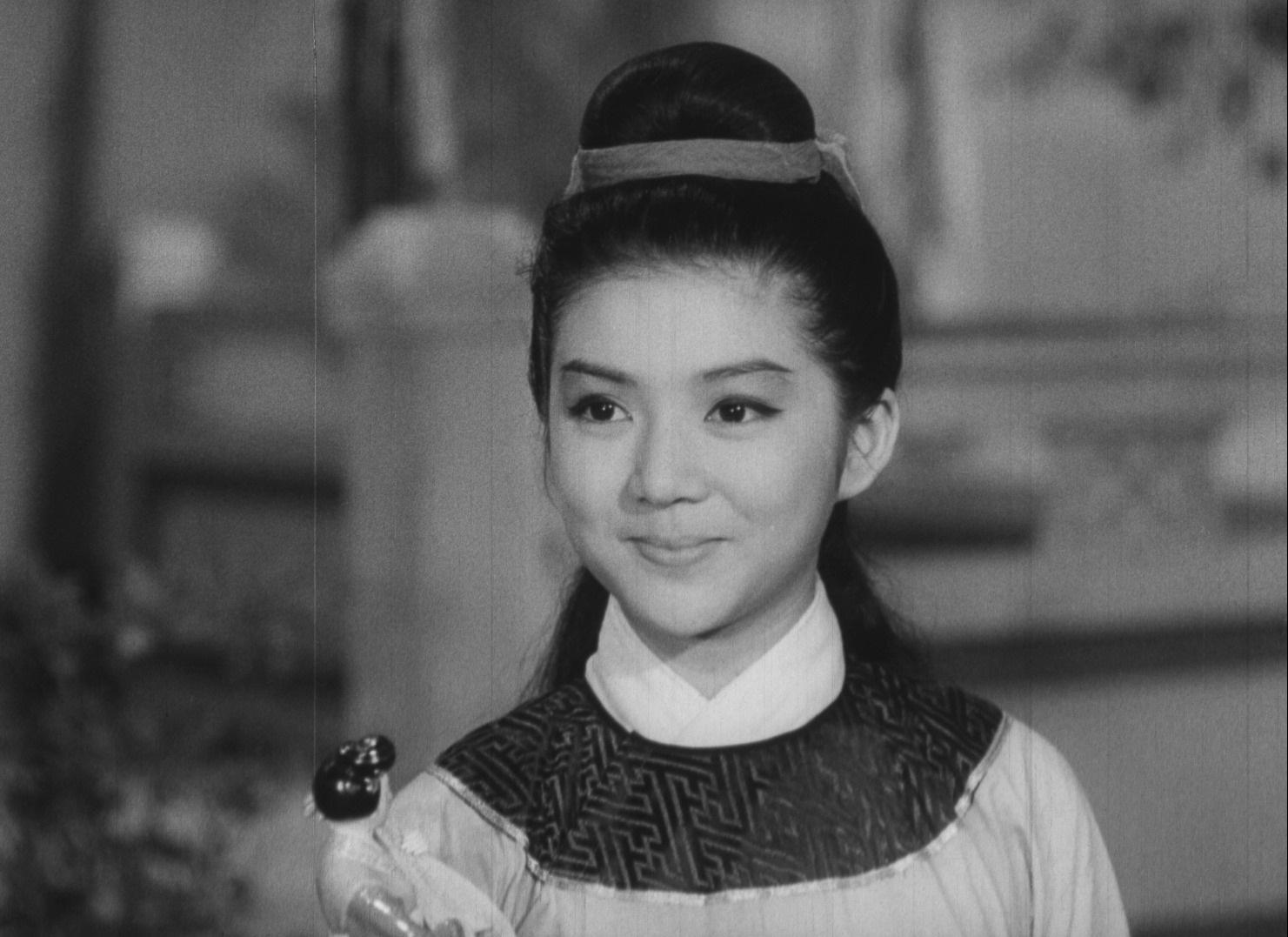 The Hong Kong Film Archive (HKFA) of the Leisure and Cultural Services Department will present "Youthful Imprints: 60th Anniversary of the Seven Princesses' Sisterhood" as part of its screening series "Morning Matinee" from November 2025 to February 2026, featuring 15 films starring the seven actresses, who are known as the Seven Princesses, to revisit their collaborations onscreen and their sisterly bond over 60 years. Photo shows a film still of "Seven Princesses, Concluding Episode" (1967) (2K digitised version).