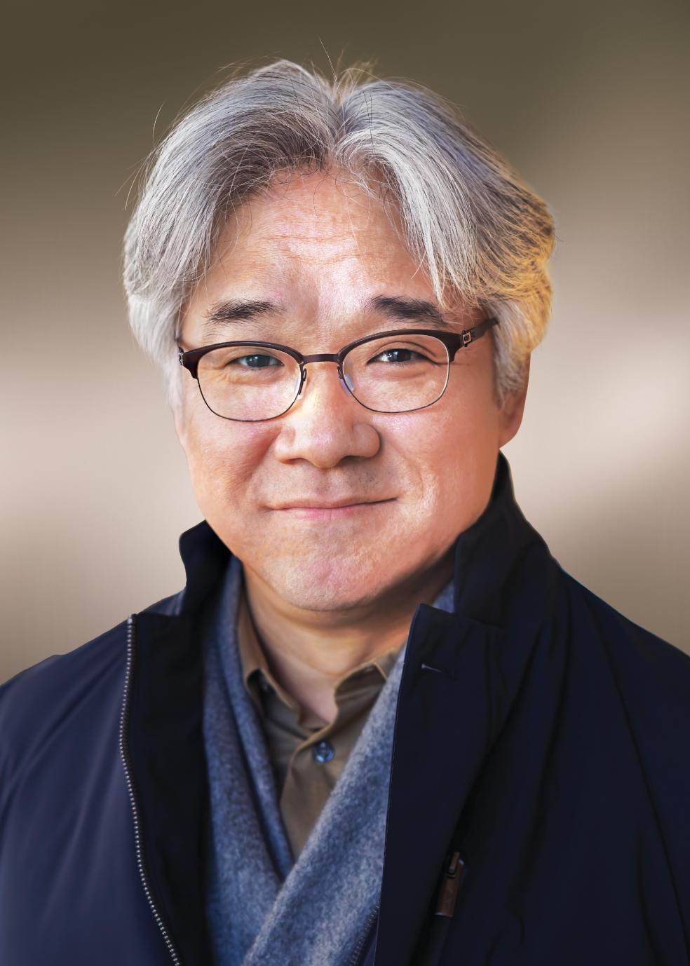 The Leisure and Cultural Services Department's Great Music 2025 will present concerts by the Orchestra dell'Accademia Nazionale di Santa Cecilia - Roma in November. Photo shows bass Kwangchul Youn. 
