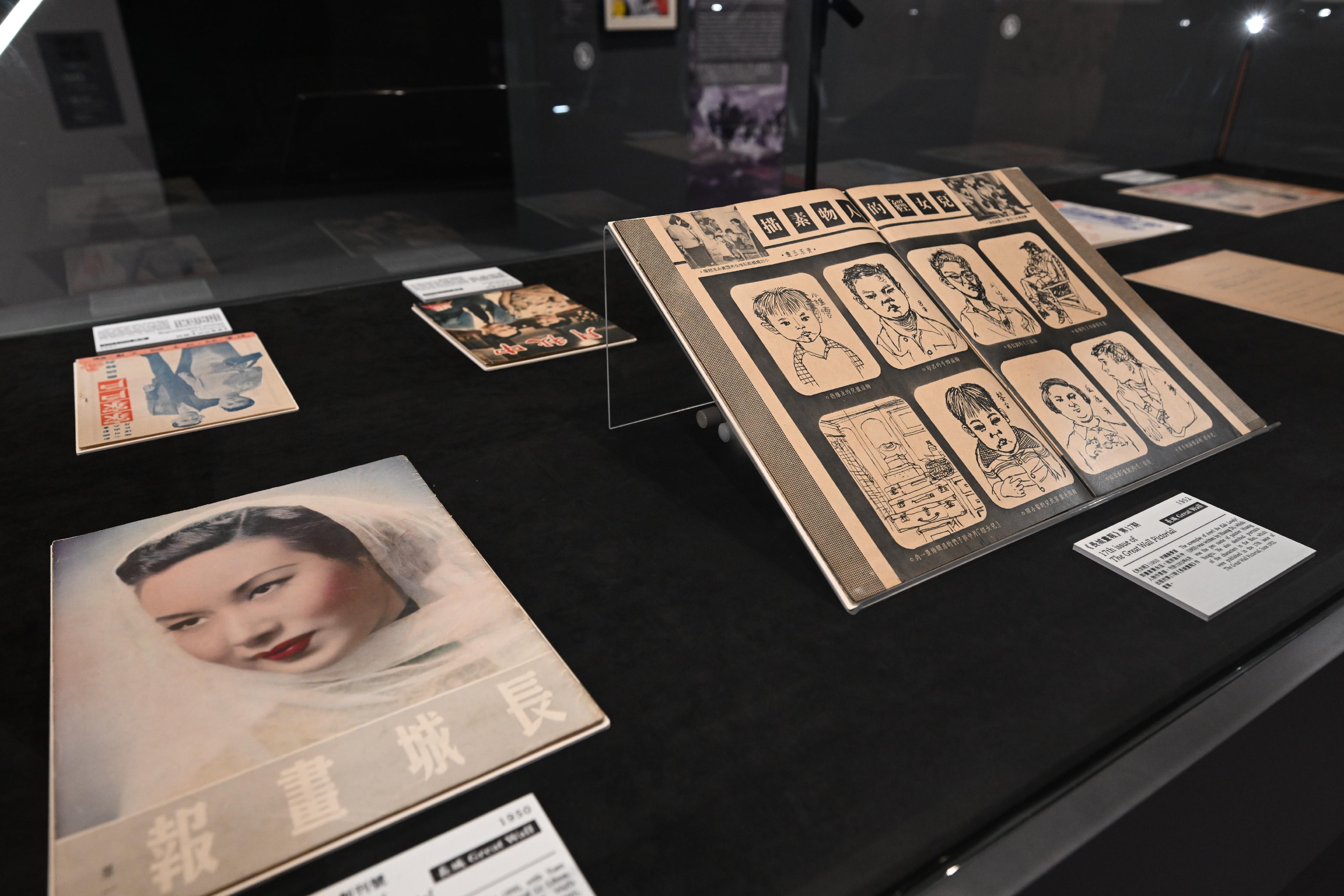 康樂及文化事務署香港電影資料館(資料館)於十一月七日至明年七月五日,在資料館展覽廳舉辦「75載銀光萃影——銀都電影劇照及海報展」,展出由五十年代至今、銀都機構有限公司出品的電影的珍貴劇照,及近年難得一見的海報與其他宣傳品。